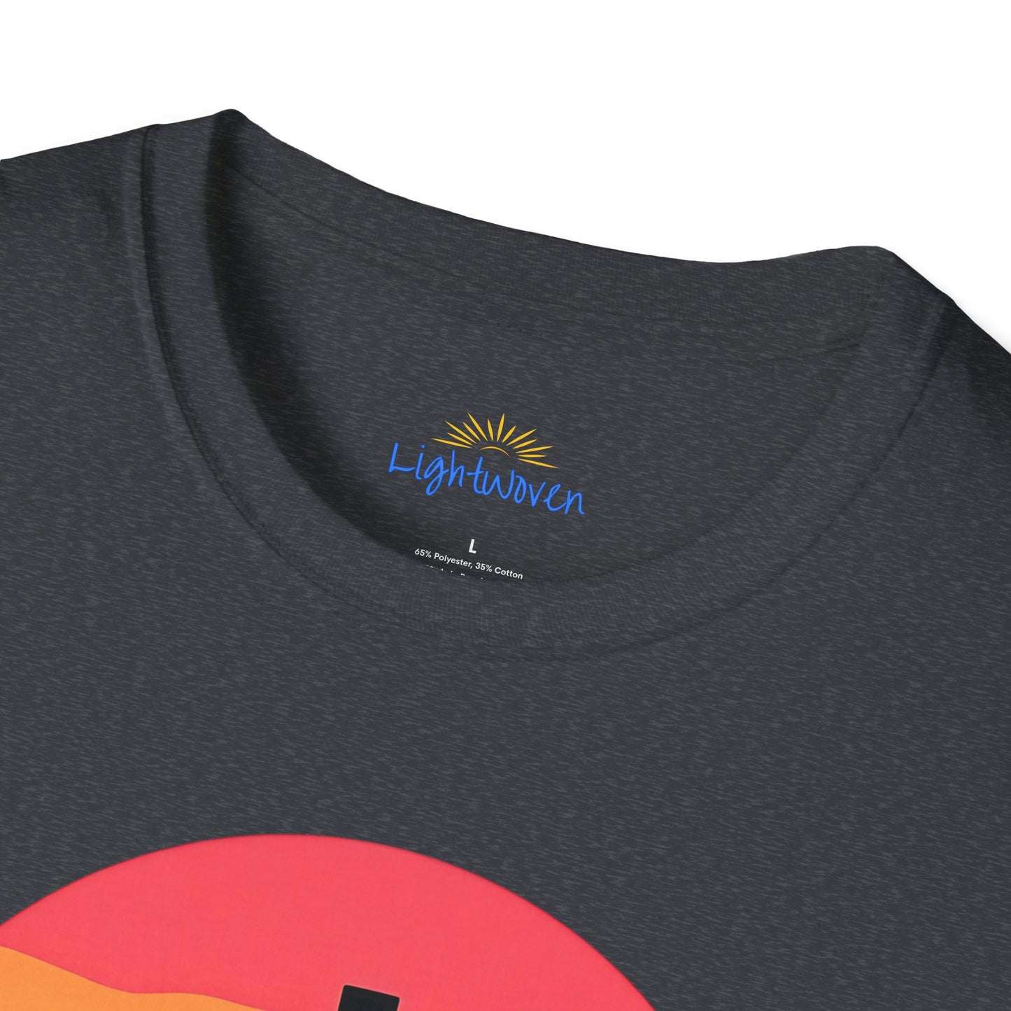 Sunset Silhouette T-Shirt