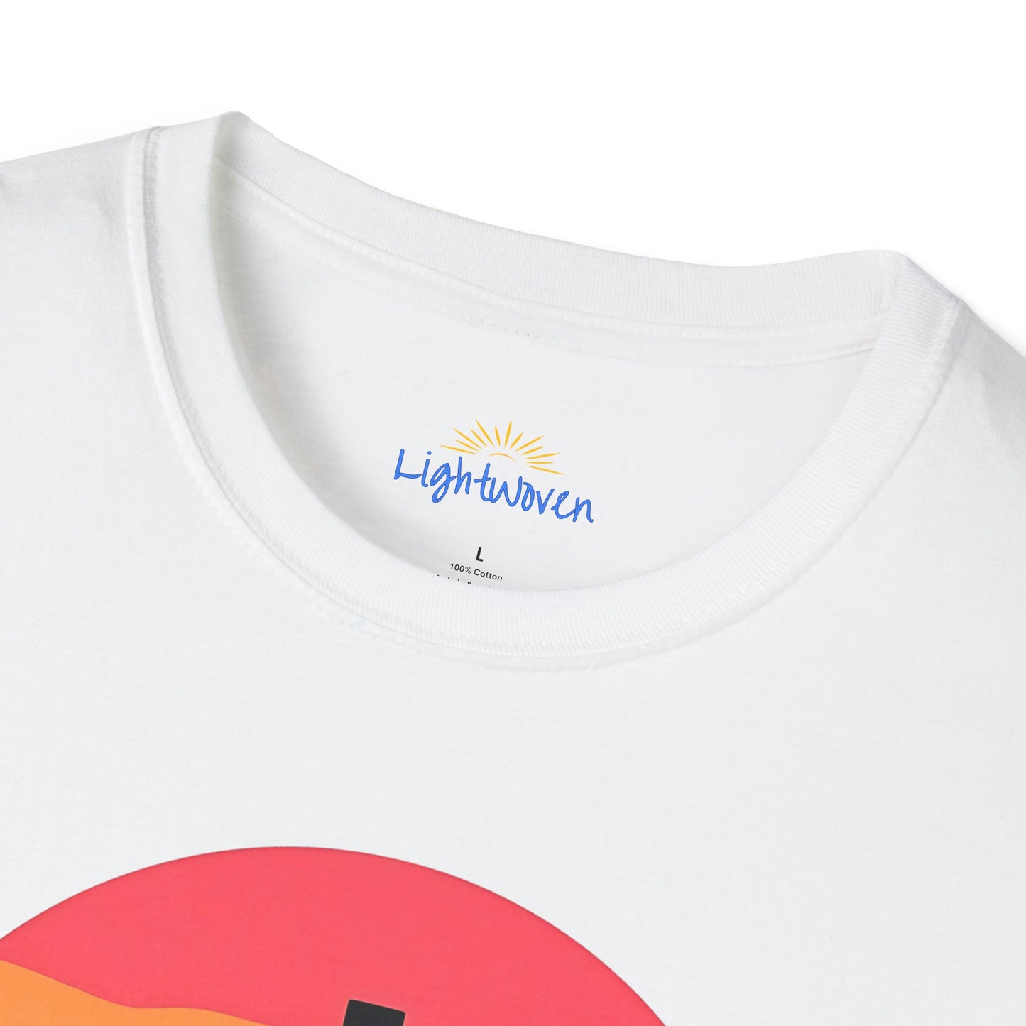 Sunset Silhouette T-Shirt