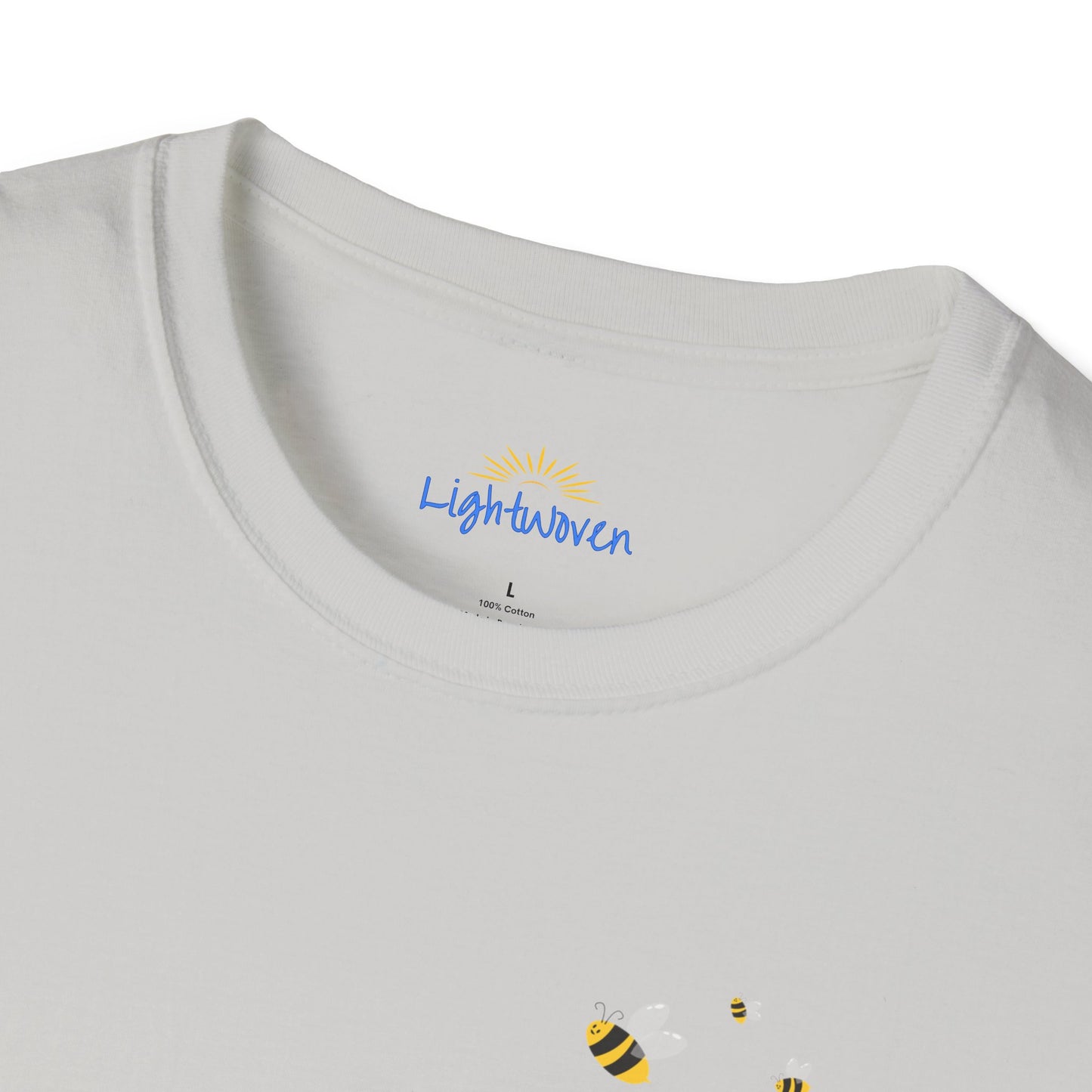 Honeybadger Hive T-Shirt