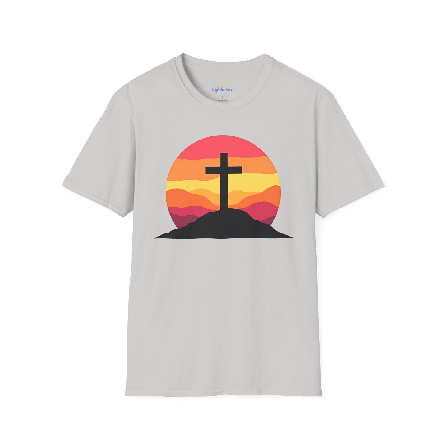 Sunset Silhouette T-Shirt