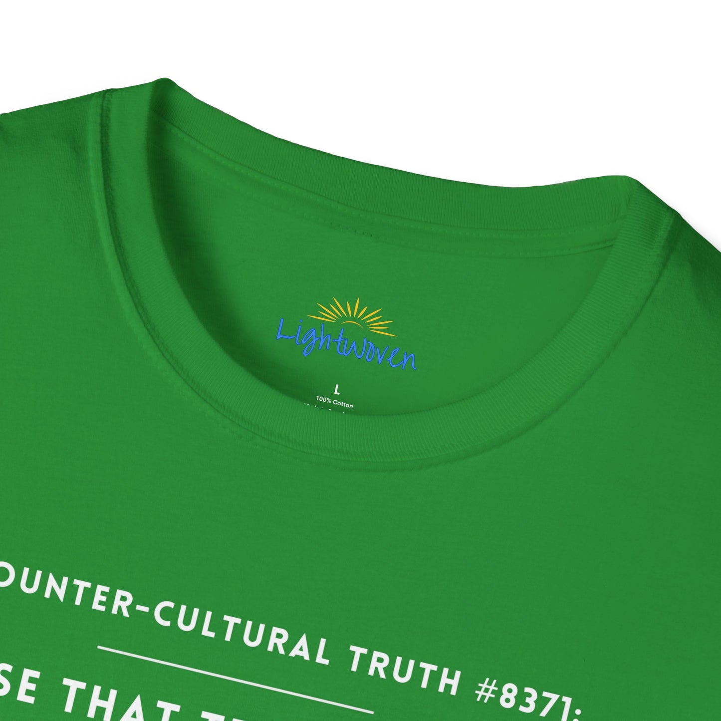 True Love Offends T-Shirt