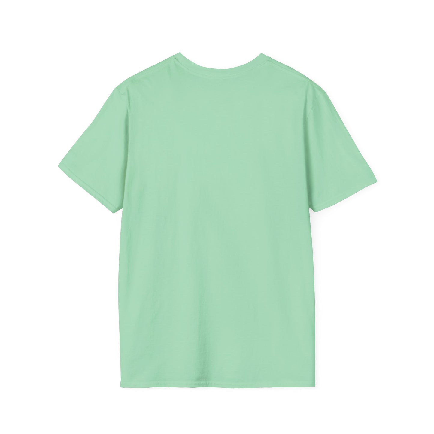 Teardrop Cross T-Shirt