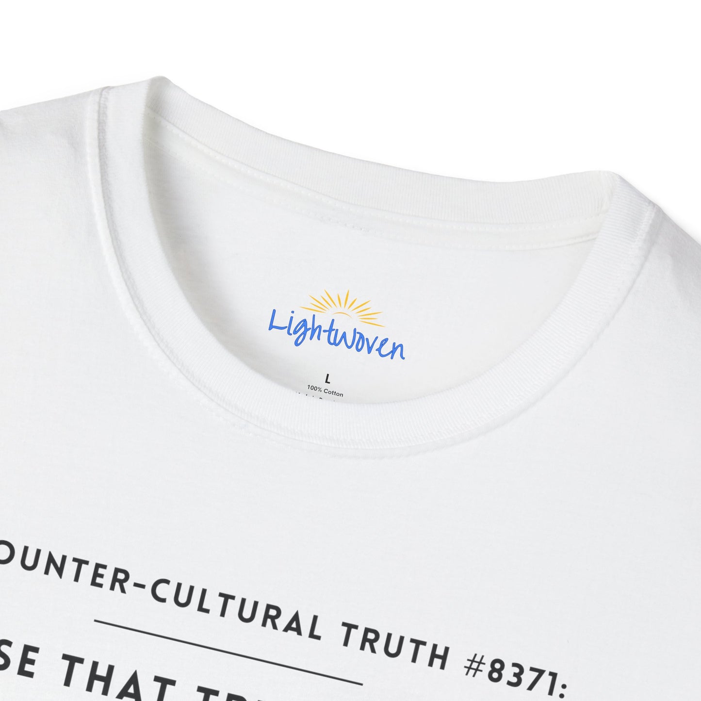True Love Offends T-Shirt
