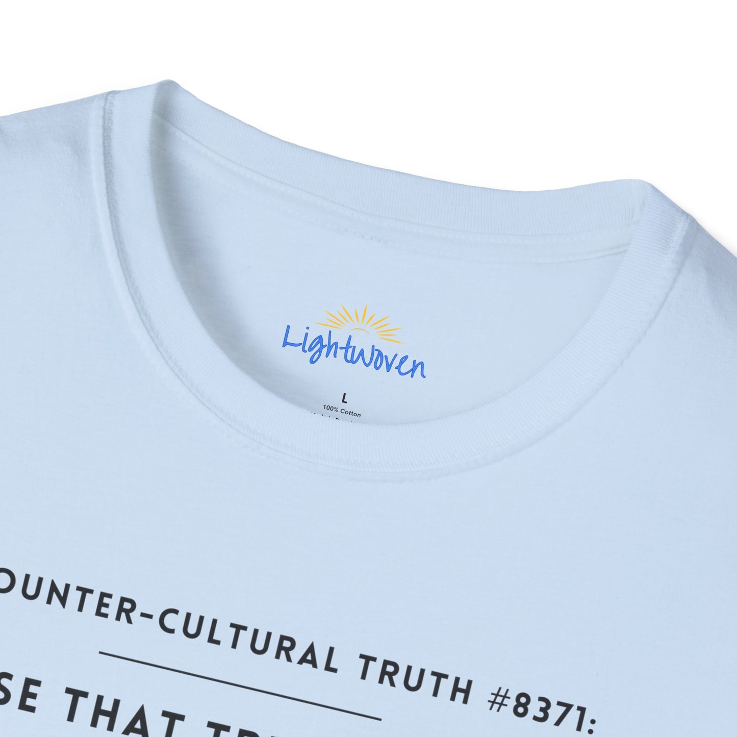 True Love Offends T-Shirt