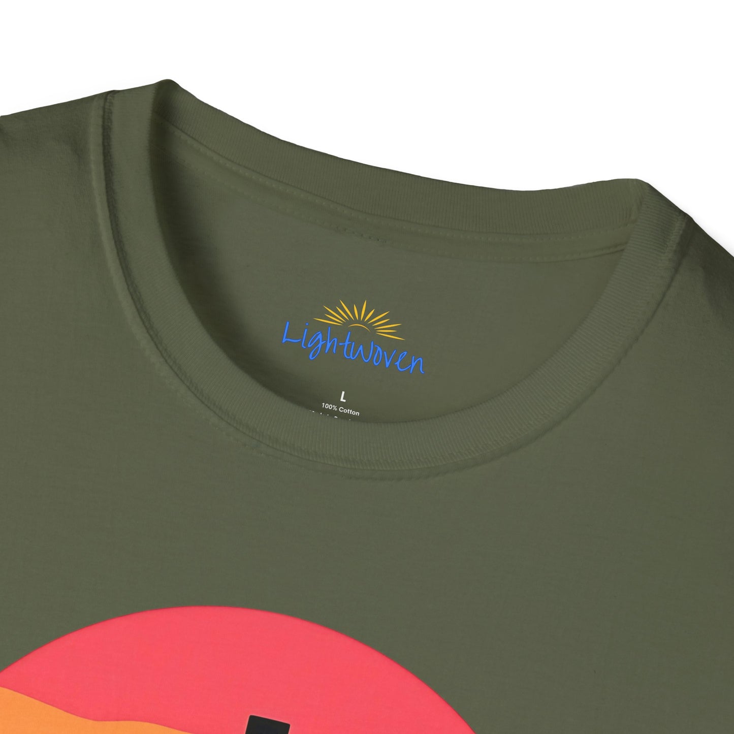 Sunset Silhouette T-Shirt