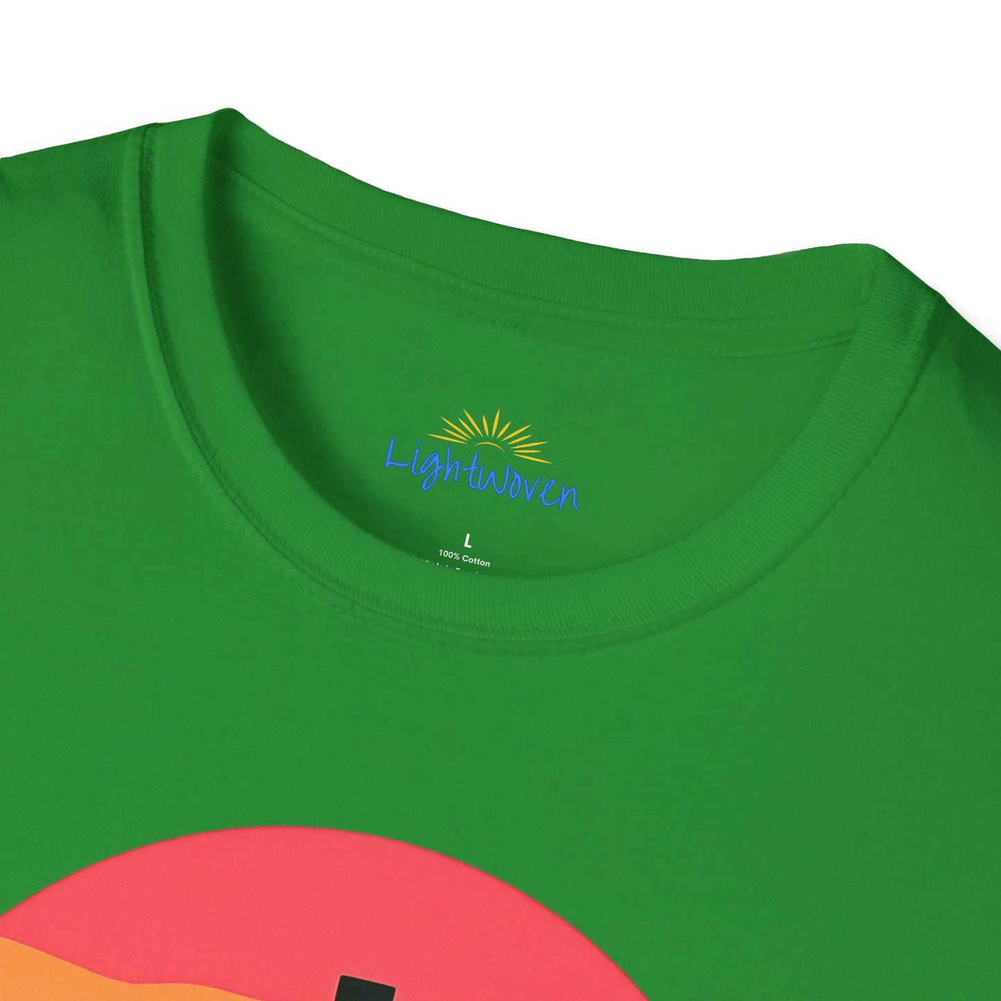 Sunset Silhouette T-Shirt
