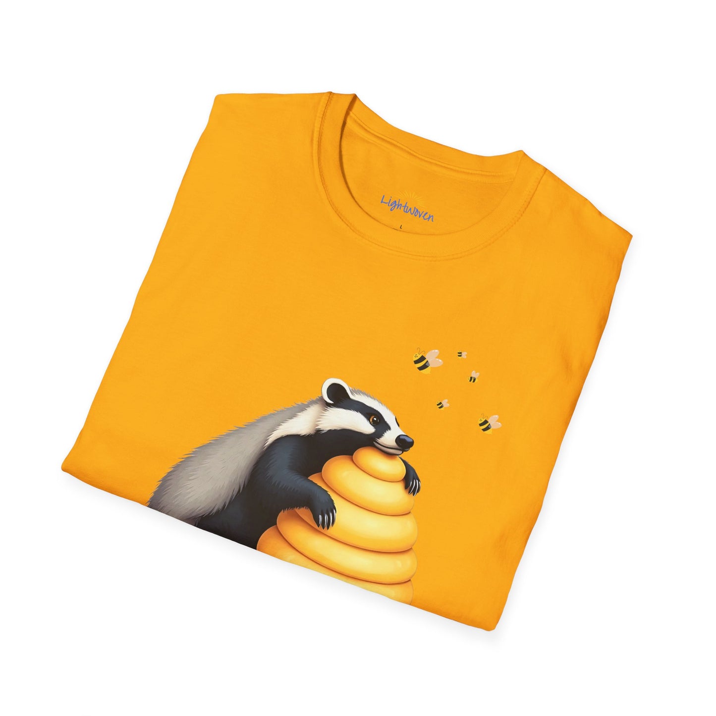 Honeybadger Hive T-Shirt