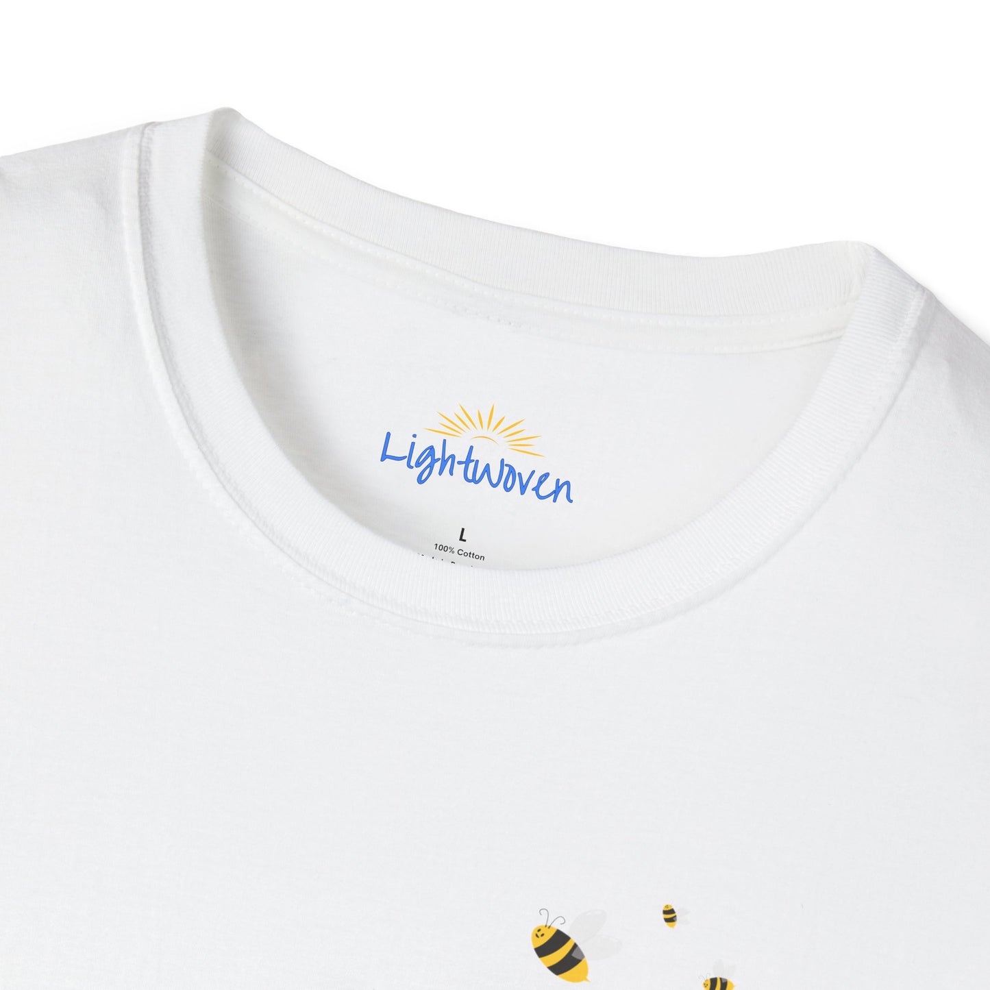 Honeybadger Hive T-Shirt