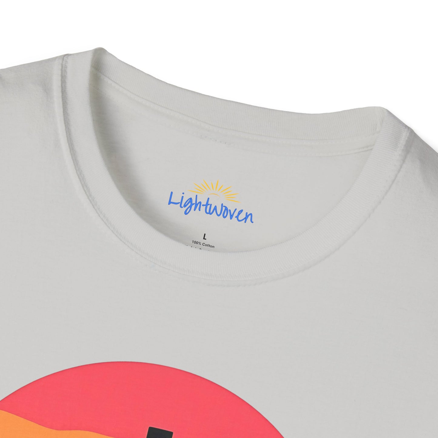 Sunset Silhouette T-Shirt