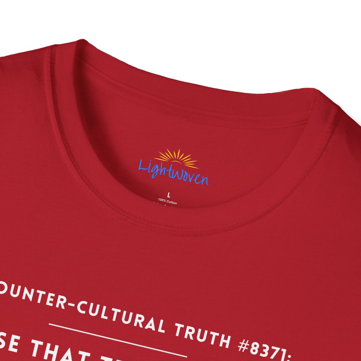 True Love Offends T-Shirt
