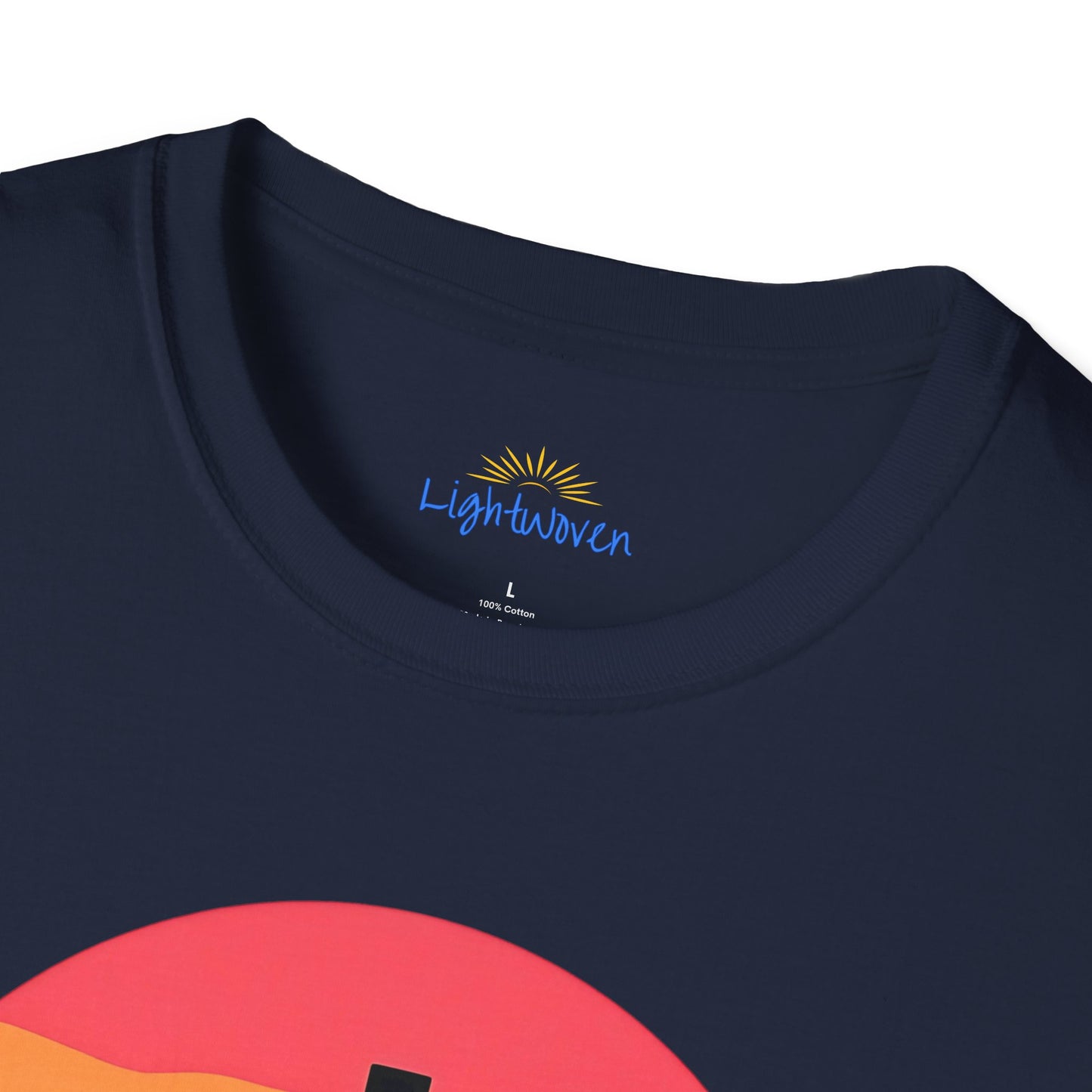 Sunset Silhouette T-Shirt