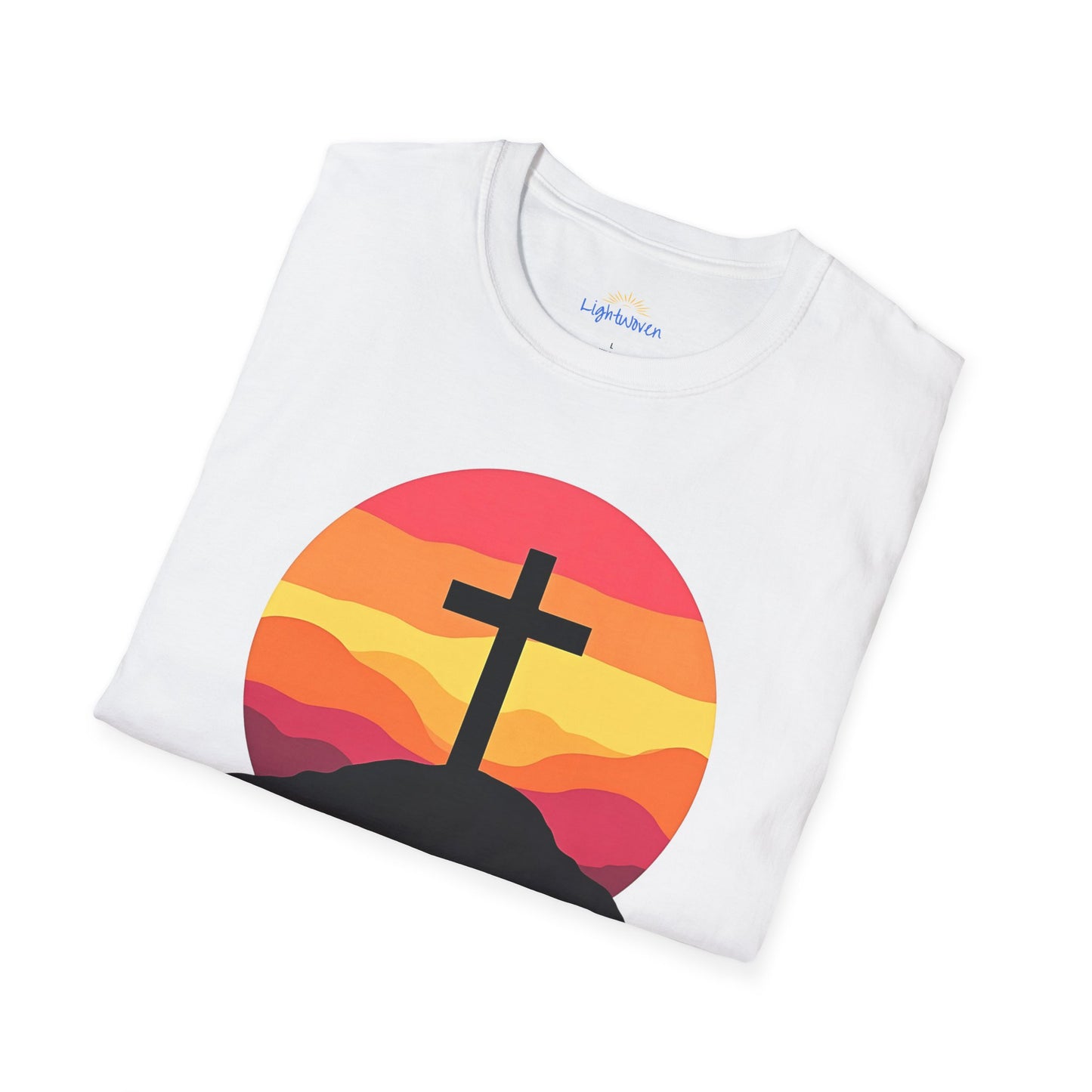 Sunset Silhouette T-Shirt