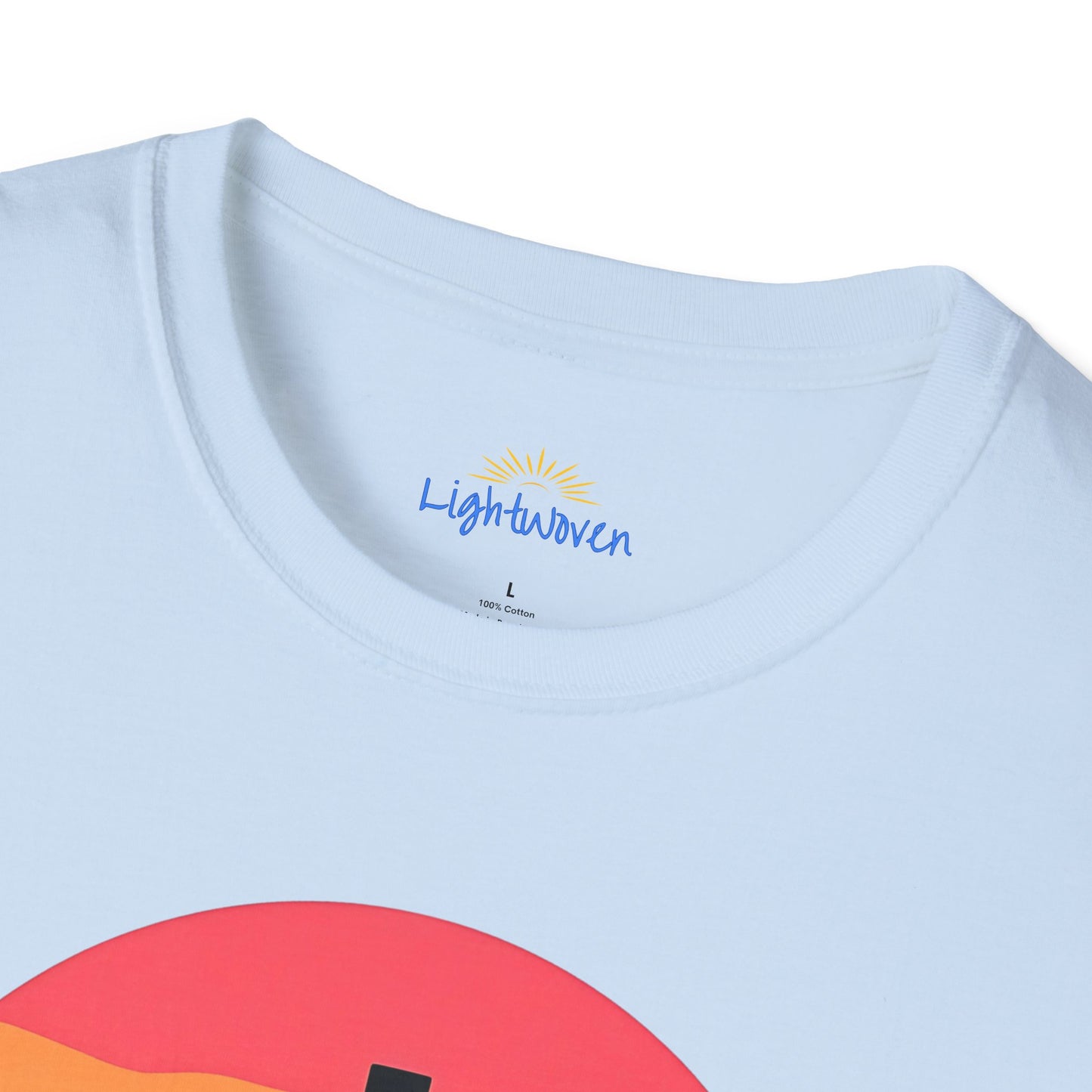 Sunset Silhouette T-Shirt