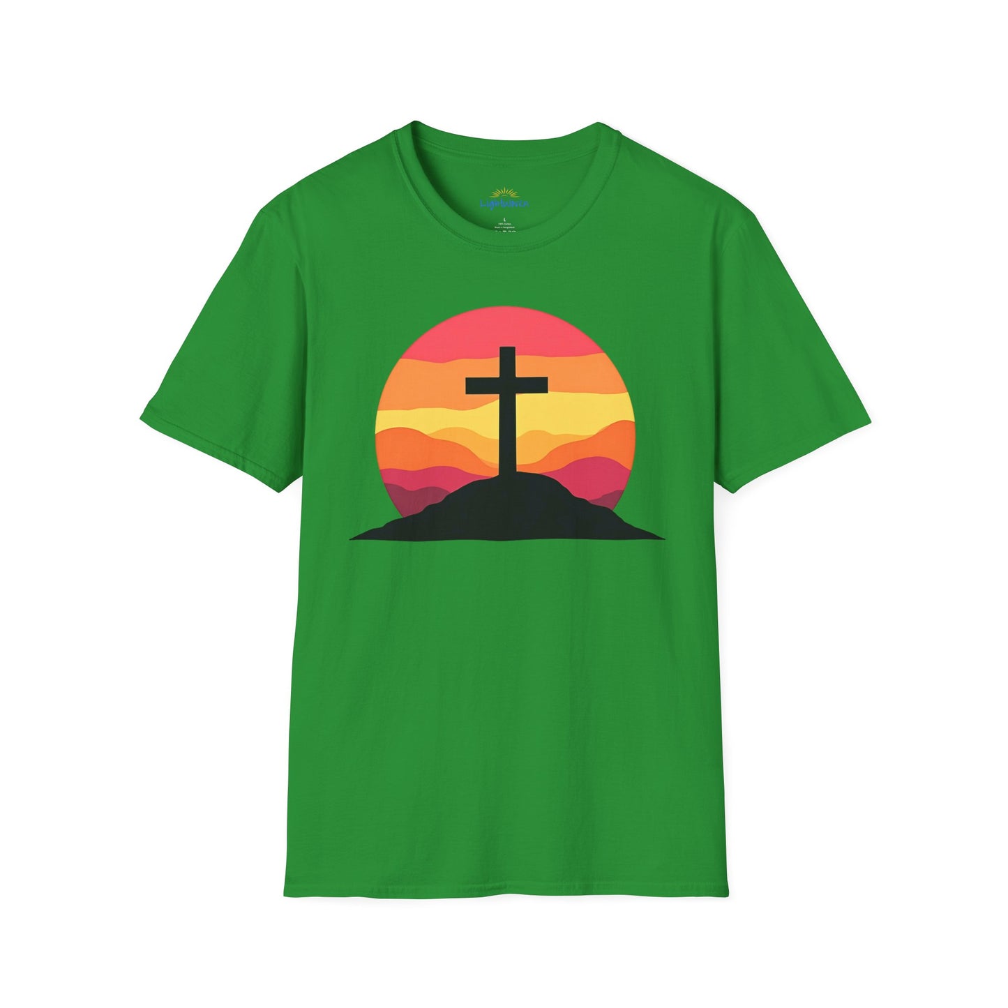 Sunset Silhouette T-Shirt
