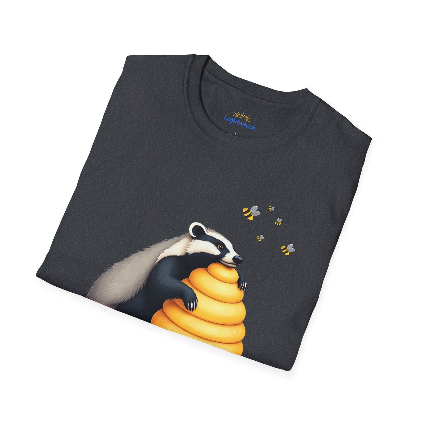 Honeybadger Hive T-Shirt