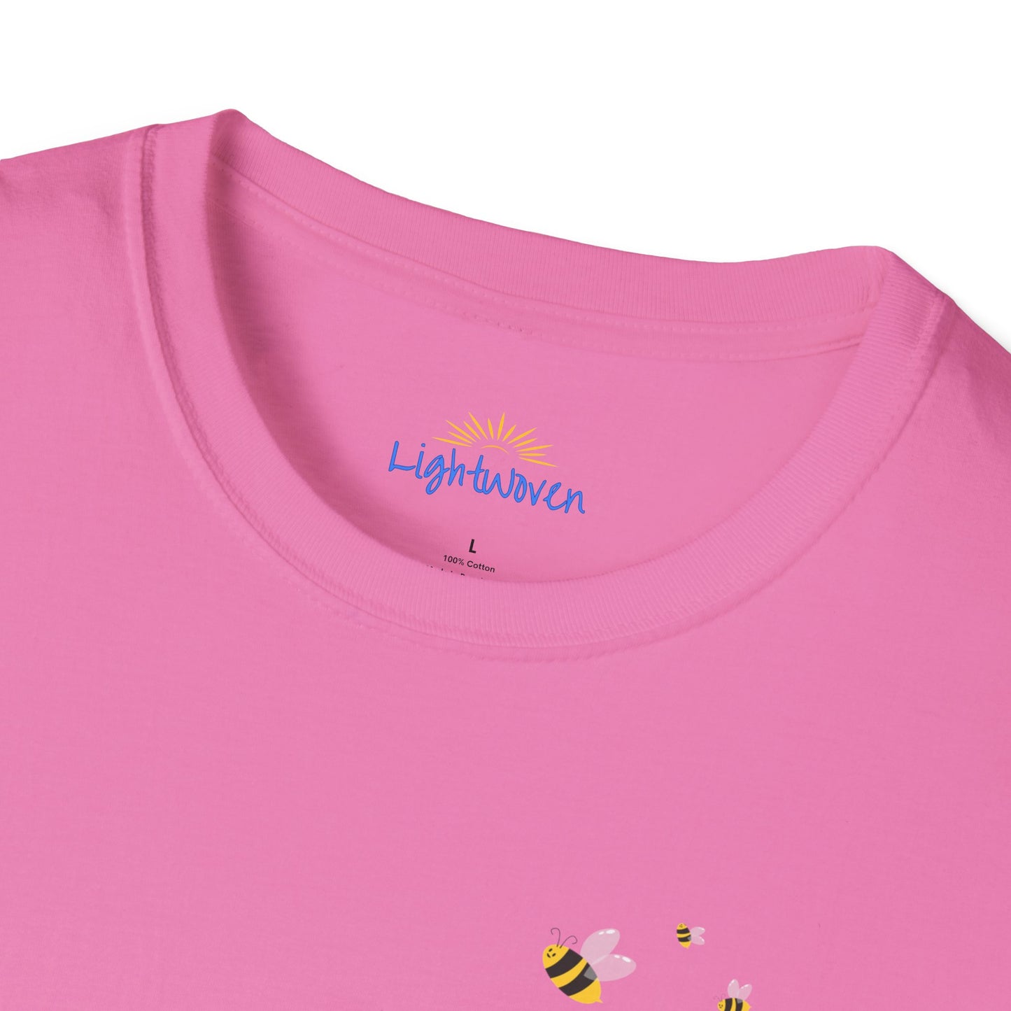 Honeybadger Hive T-Shirt