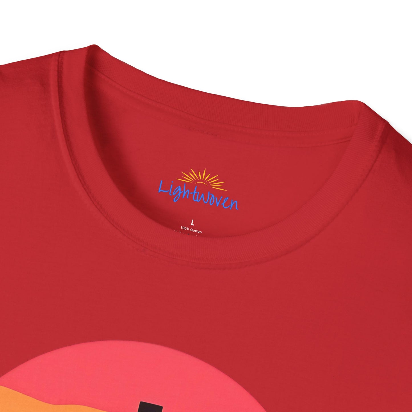 Sunset Silhouette T-Shirt