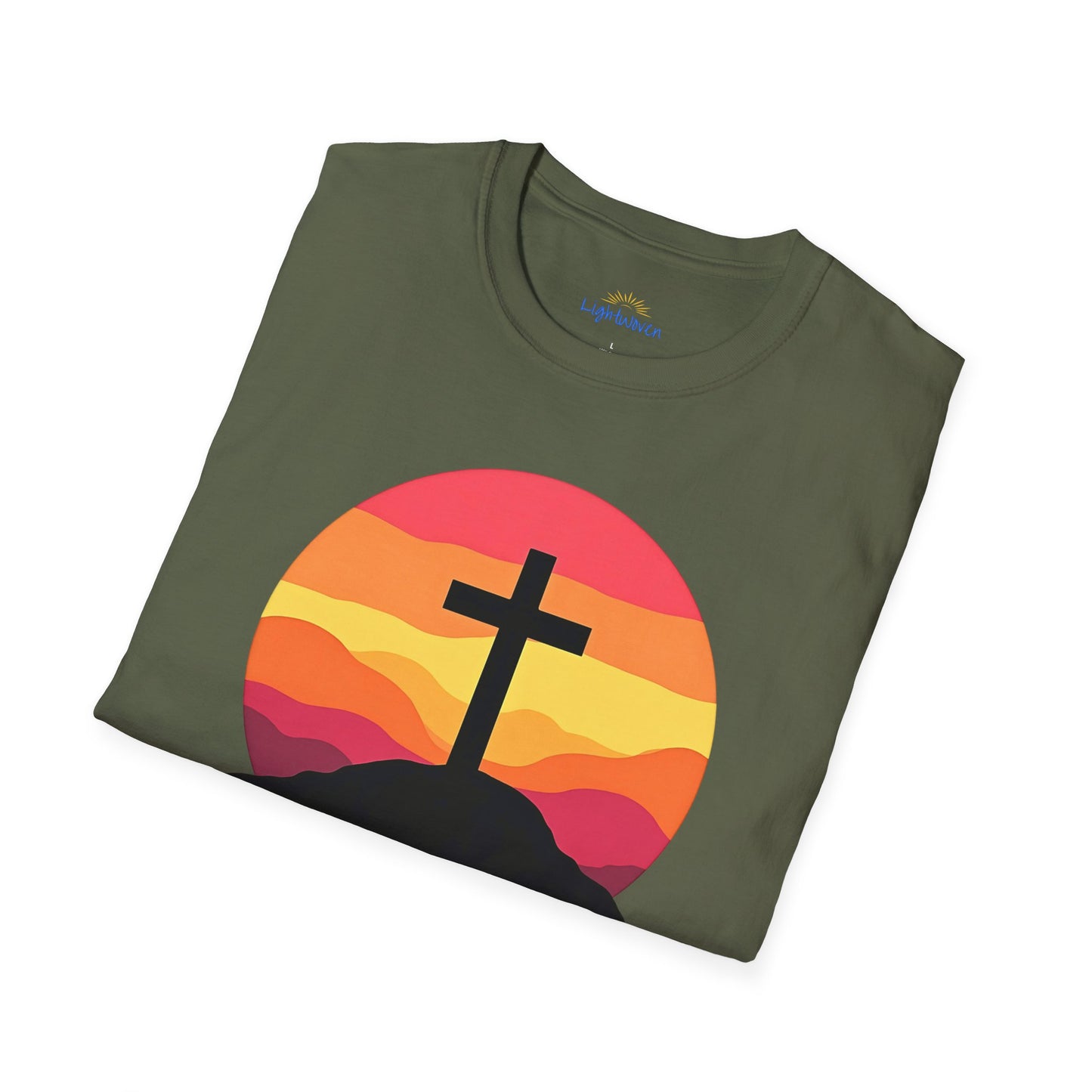 Sunset Silhouette T-Shirt