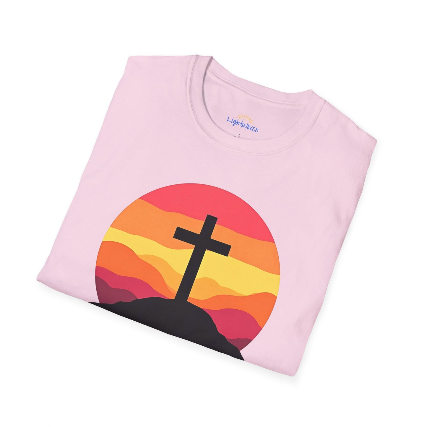 Sunset Silhouette T-Shirt