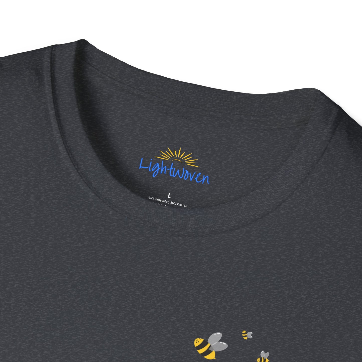 Honeybadger Hive T-Shirt
