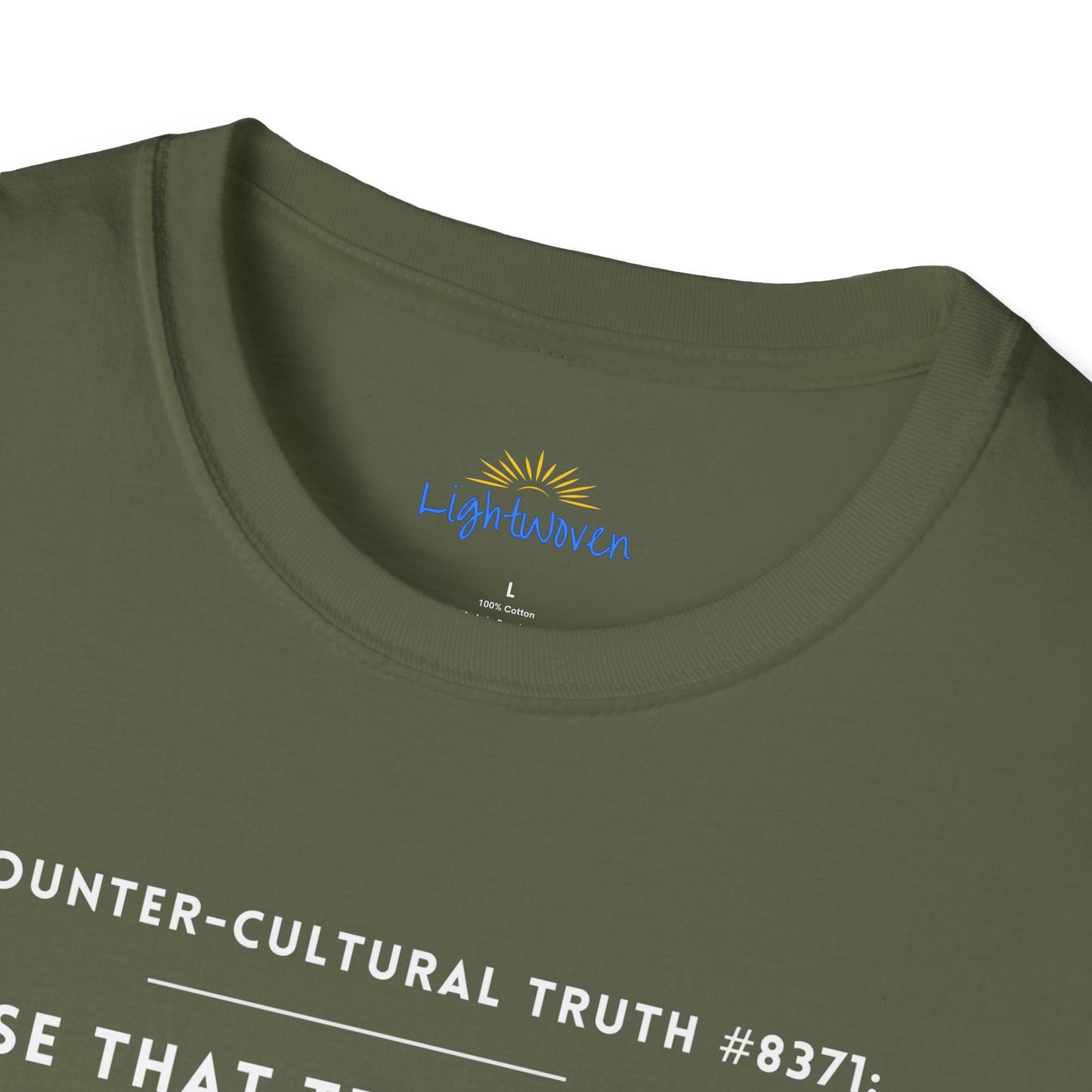 True Love Offends T-Shirt