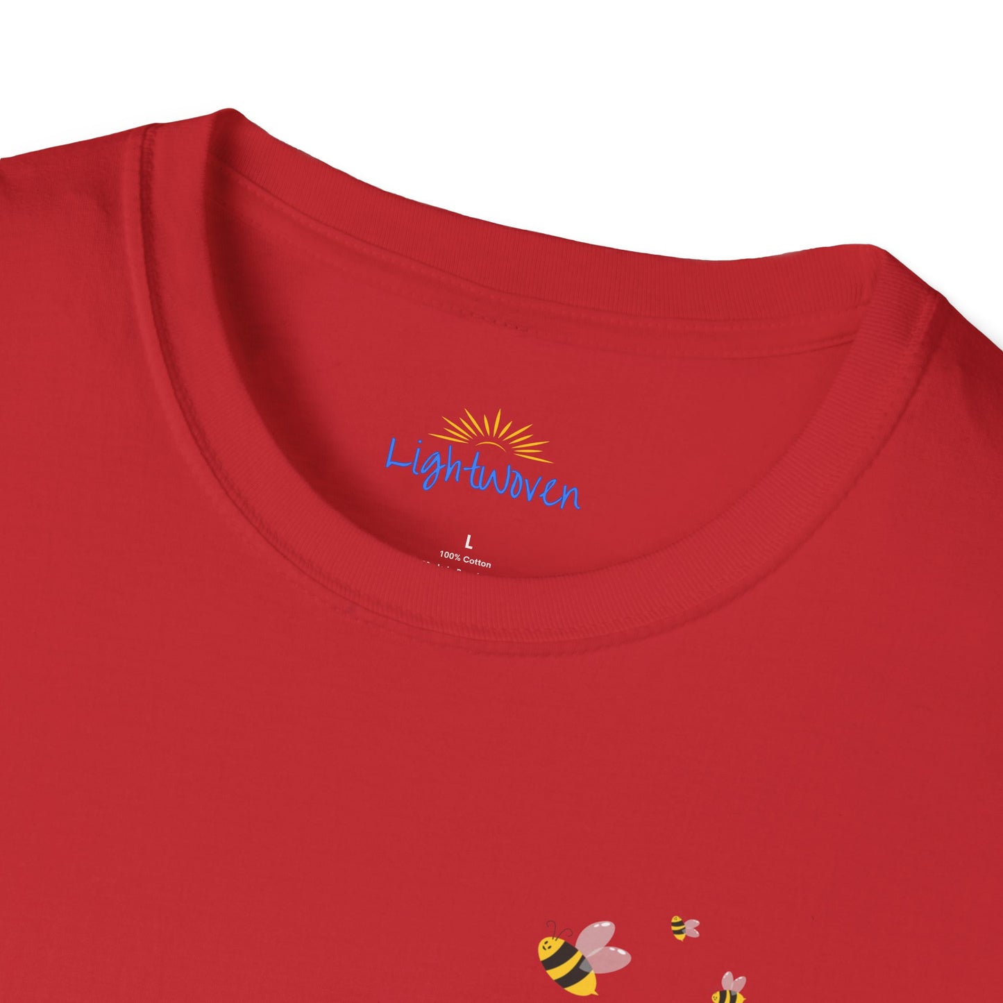 Honeybadger Hive T-Shirt