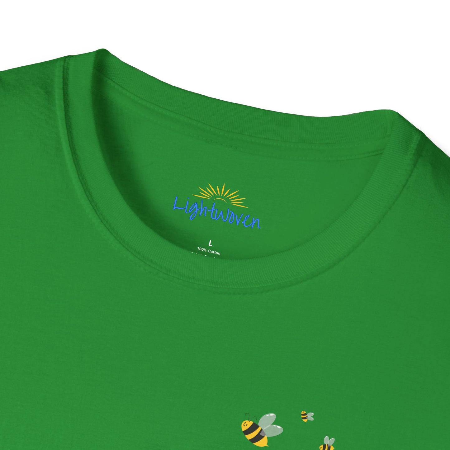 Honeybadger Hive T-Shirt