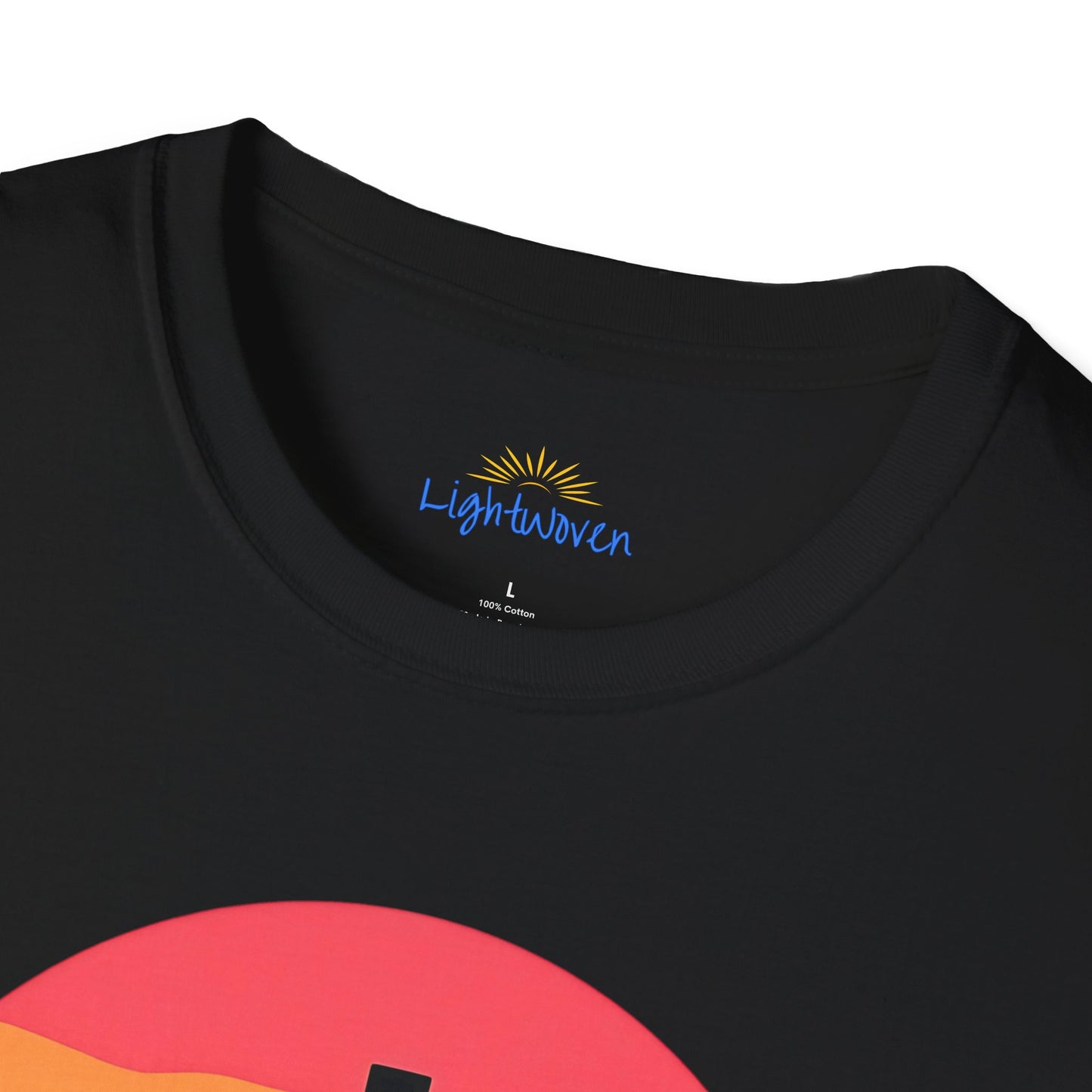 Sunset Silhouette T-Shirt