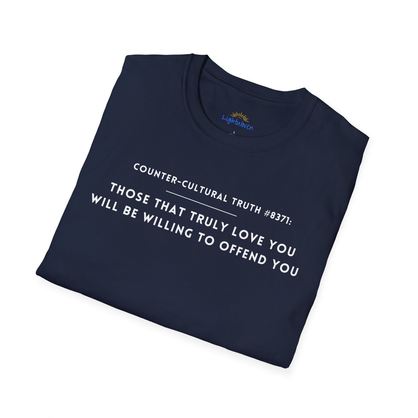 True Love Offends T-Shirt