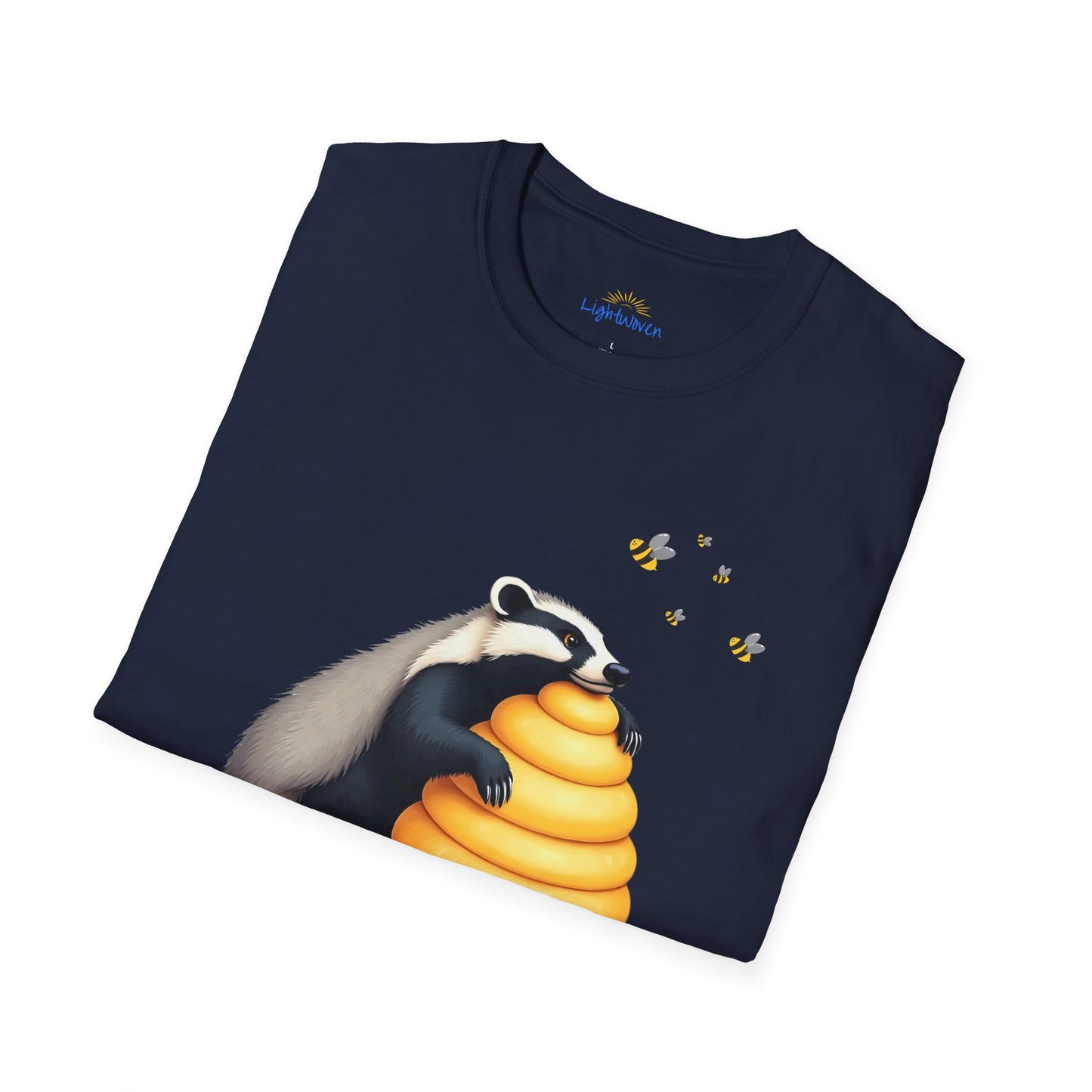 Honeybadger Hive T-Shirt