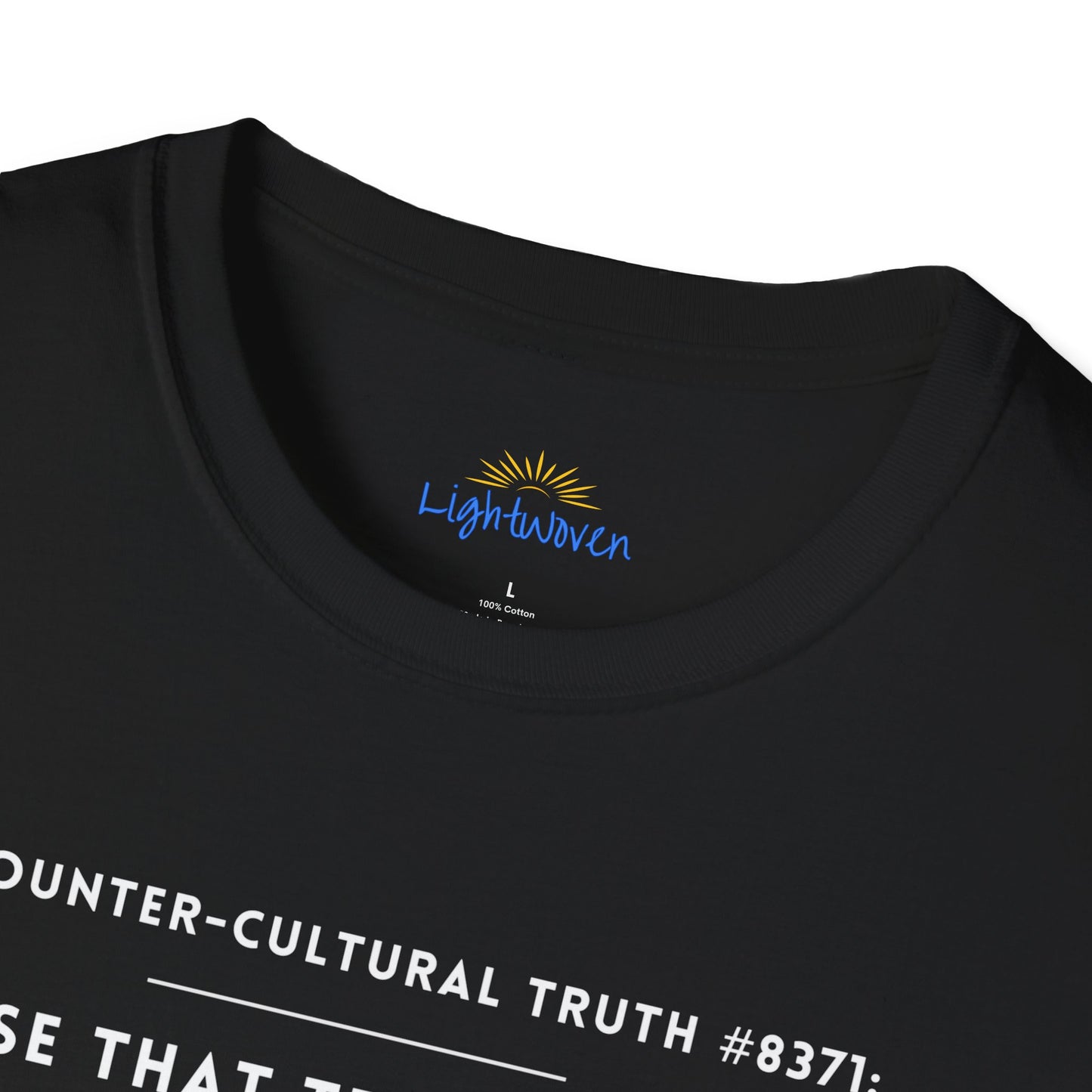 True Love Offends T-Shirt