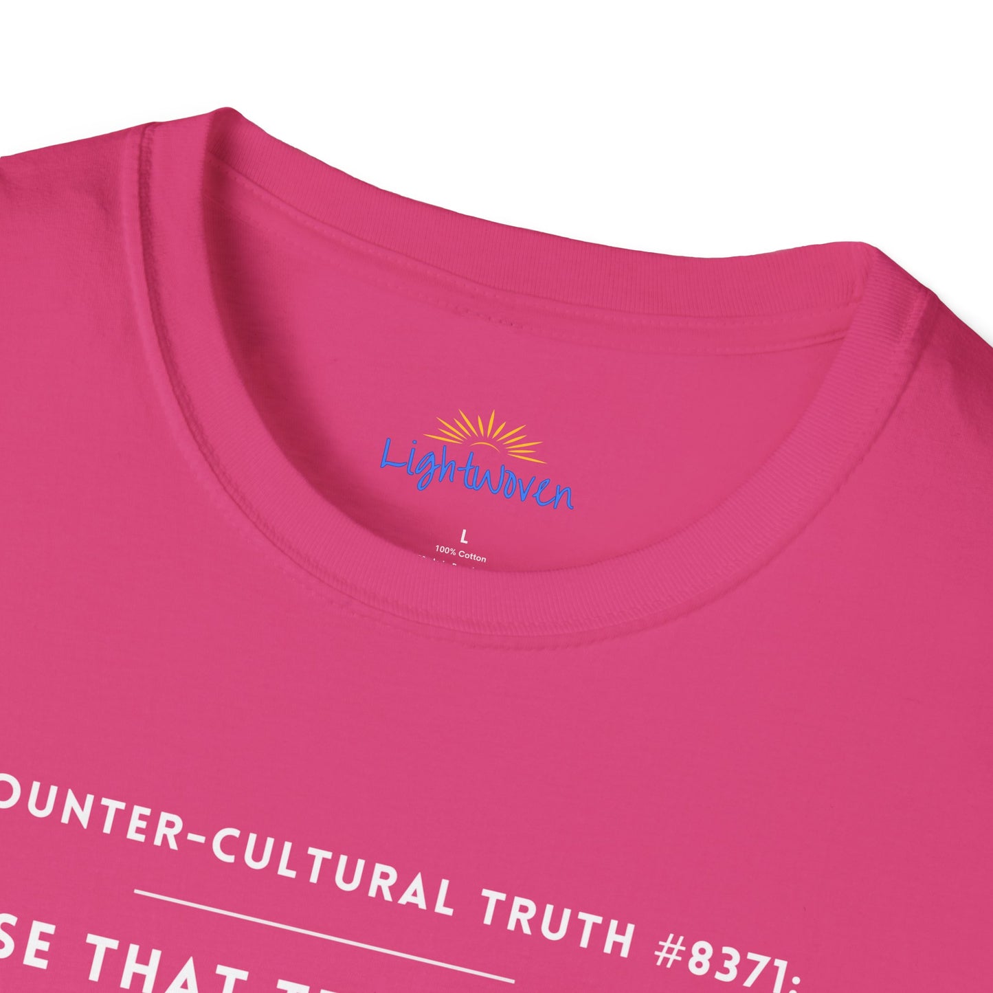 True Love Offends T-Shirt