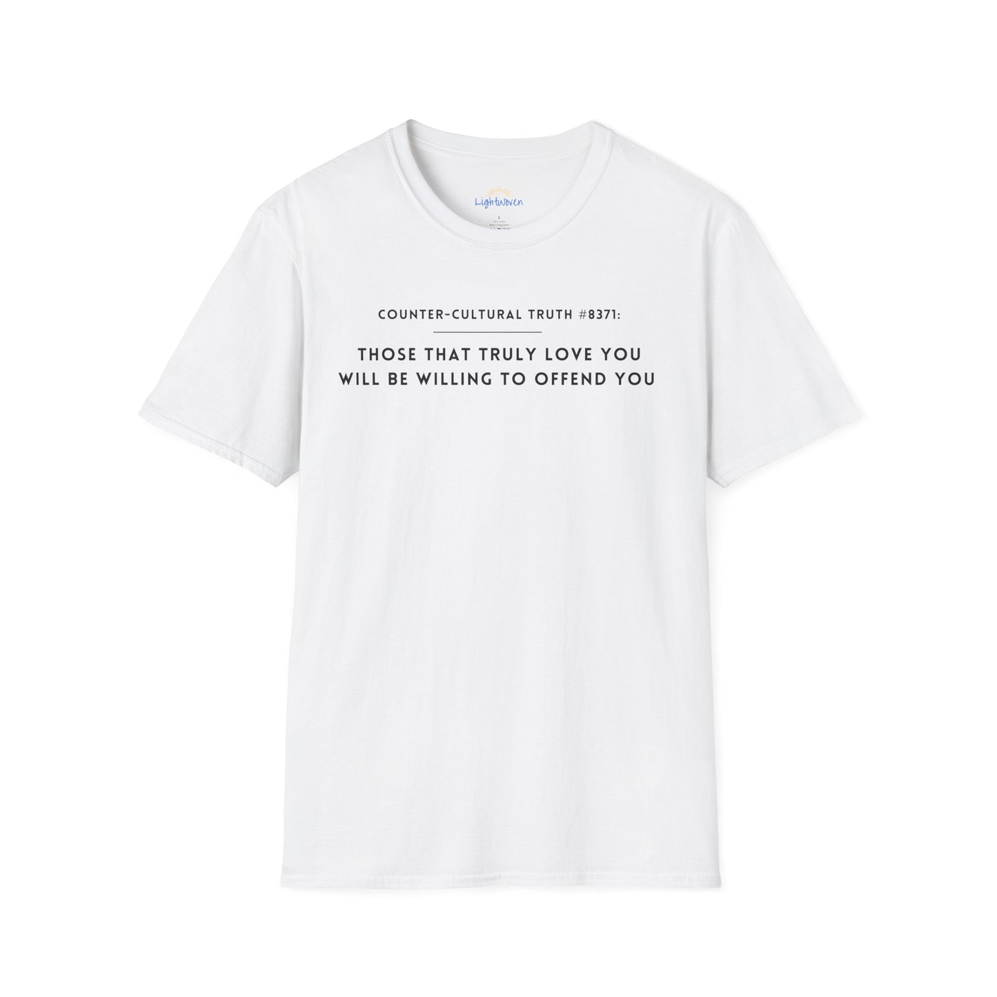 True Love Offends T-Shirt