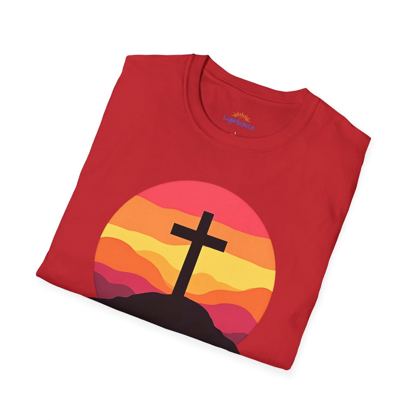 Sunset Silhouette T-Shirt