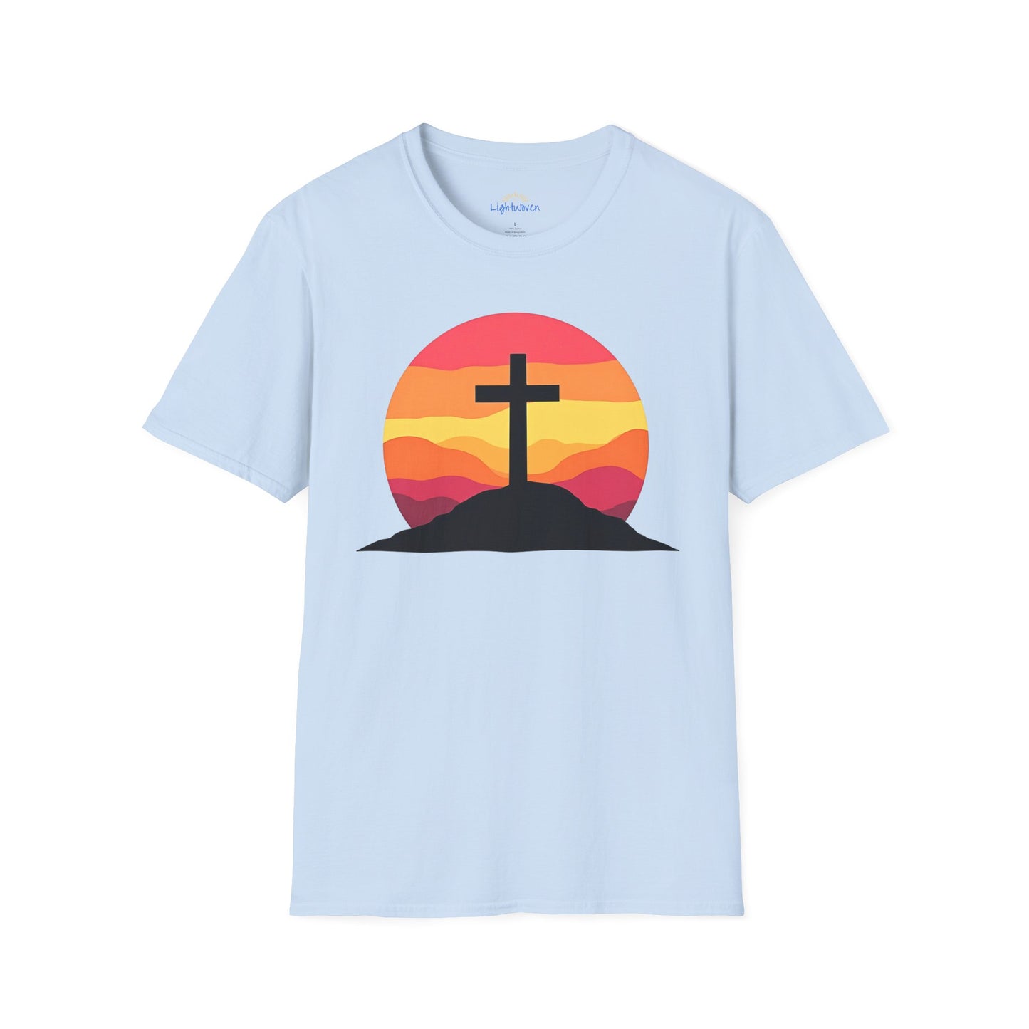 Sunset Silhouette T-Shirt