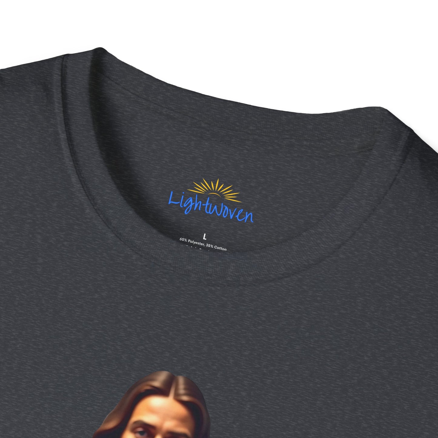 Whole World In His Hands T-Shirt