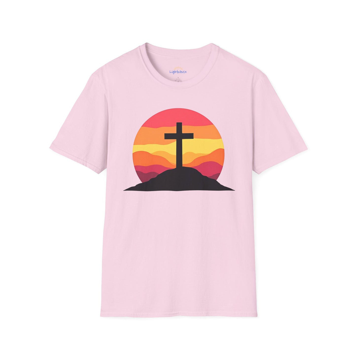 Sunset Silhouette T-Shirt