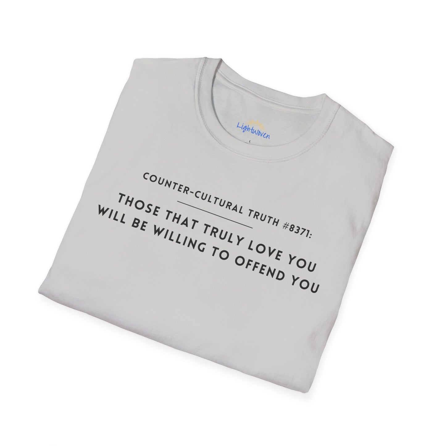 True Love Offends T-Shirt