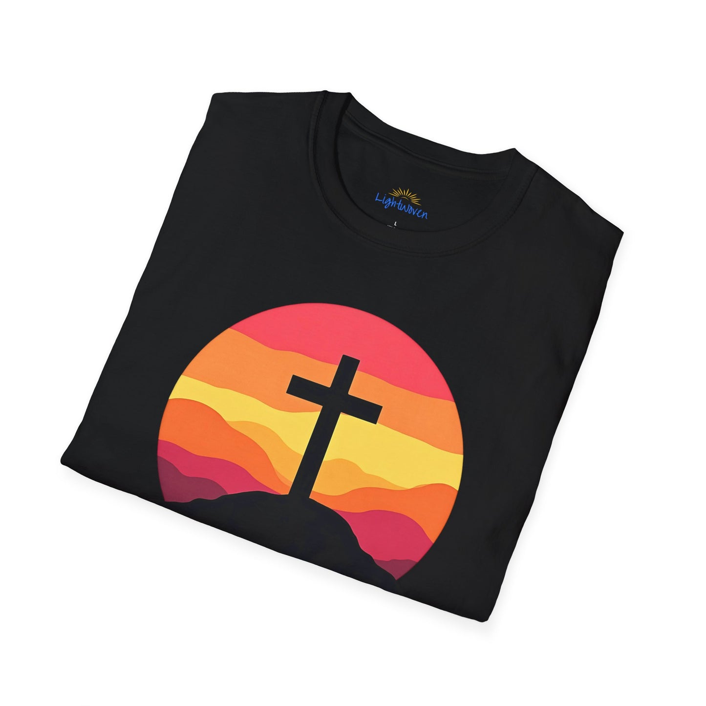 Sunset Silhouette T-Shirt