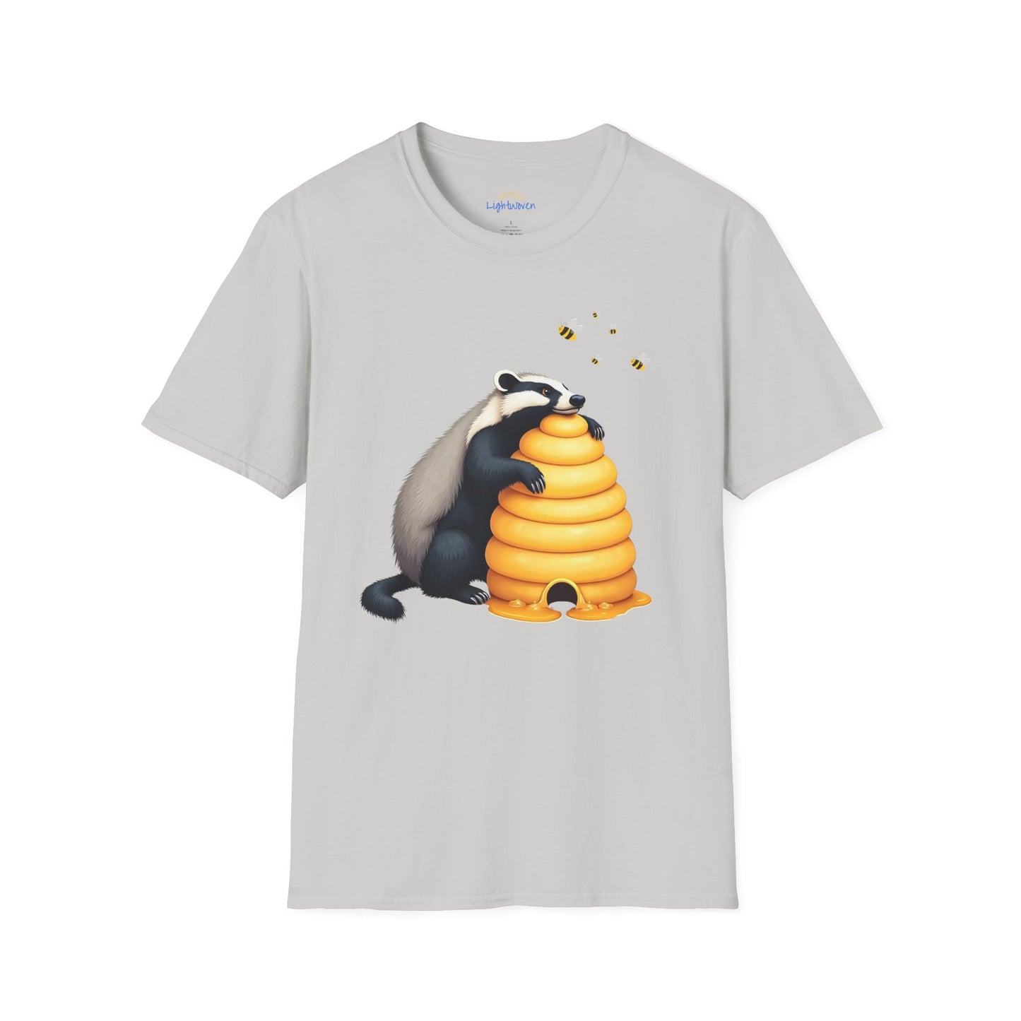 Honeybadger Hive T-Shirt