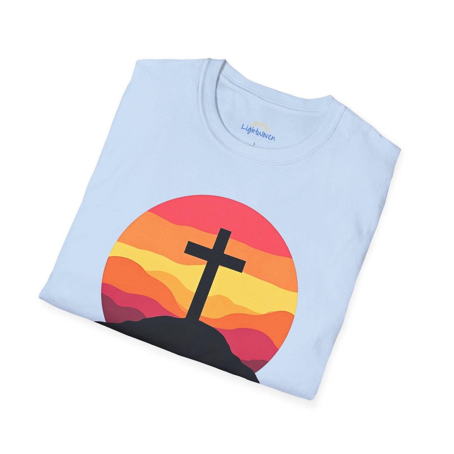 Sunset Silhouette T-Shirt