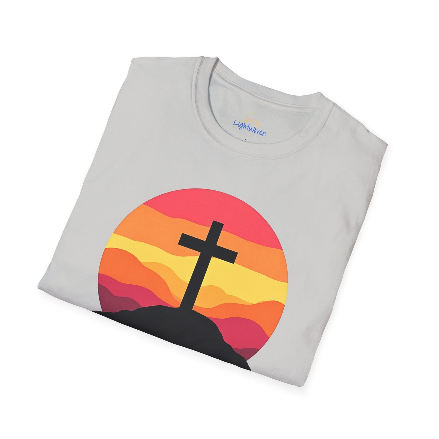 Sunset Silhouette T-Shirt