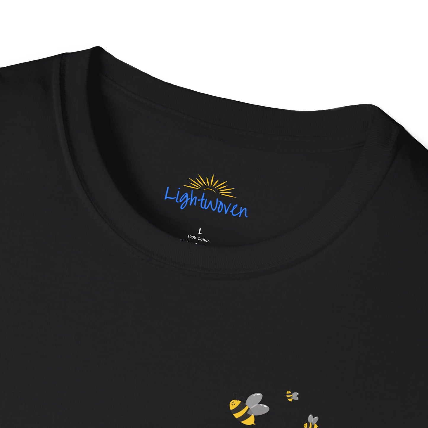 Honeybadger Hive T-Shirt