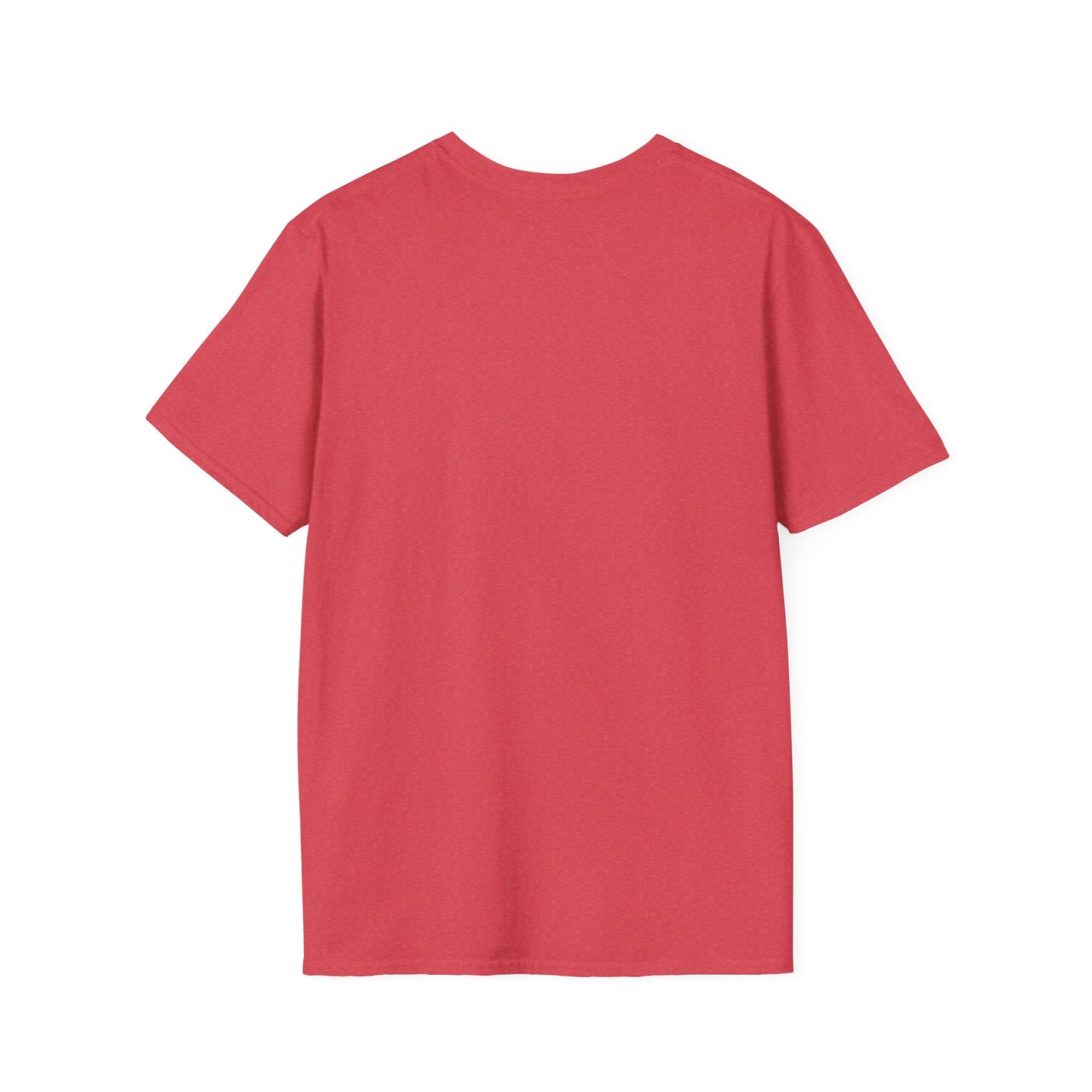 Teardrop Cross T-Shirt