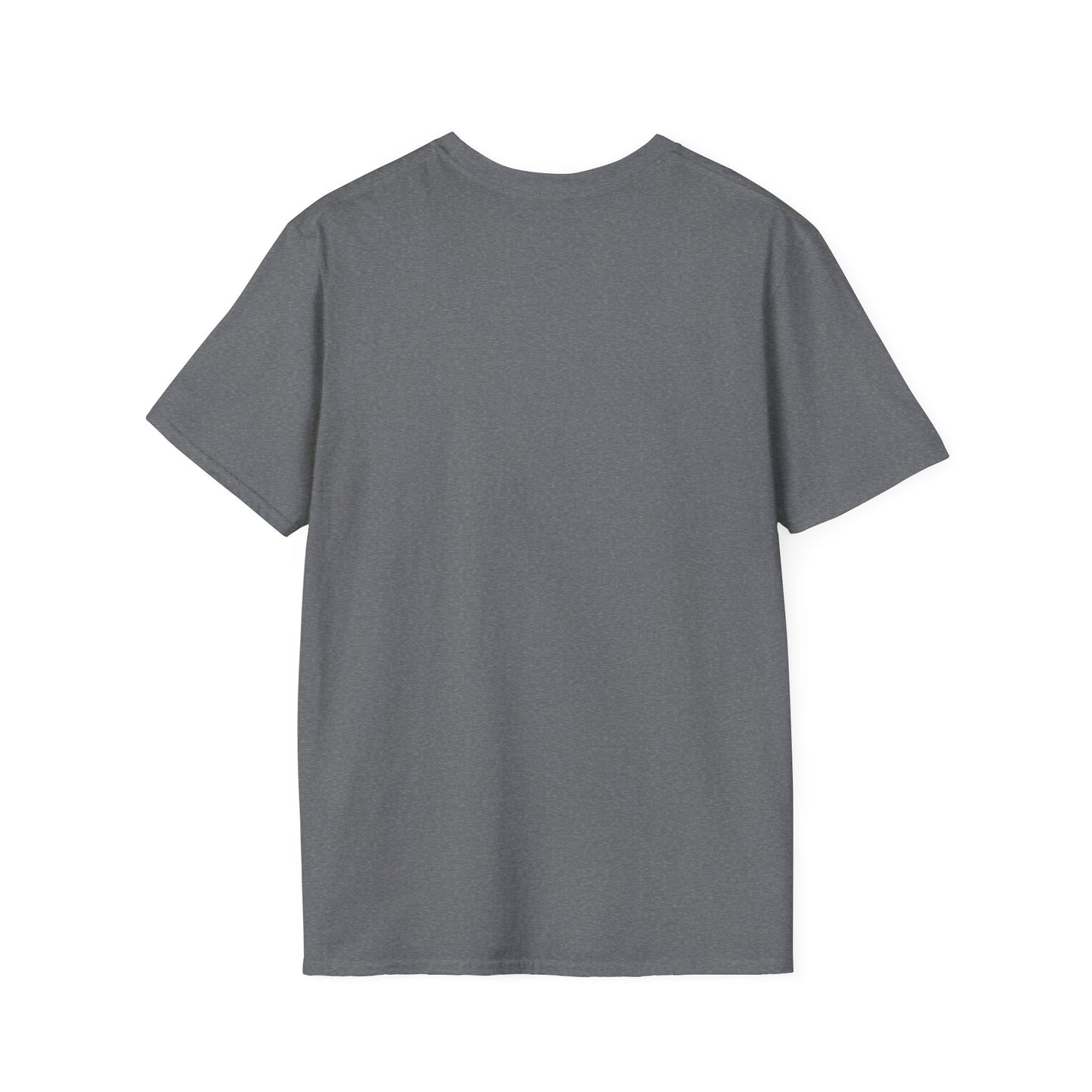 Teardrop Cross T-Shirt