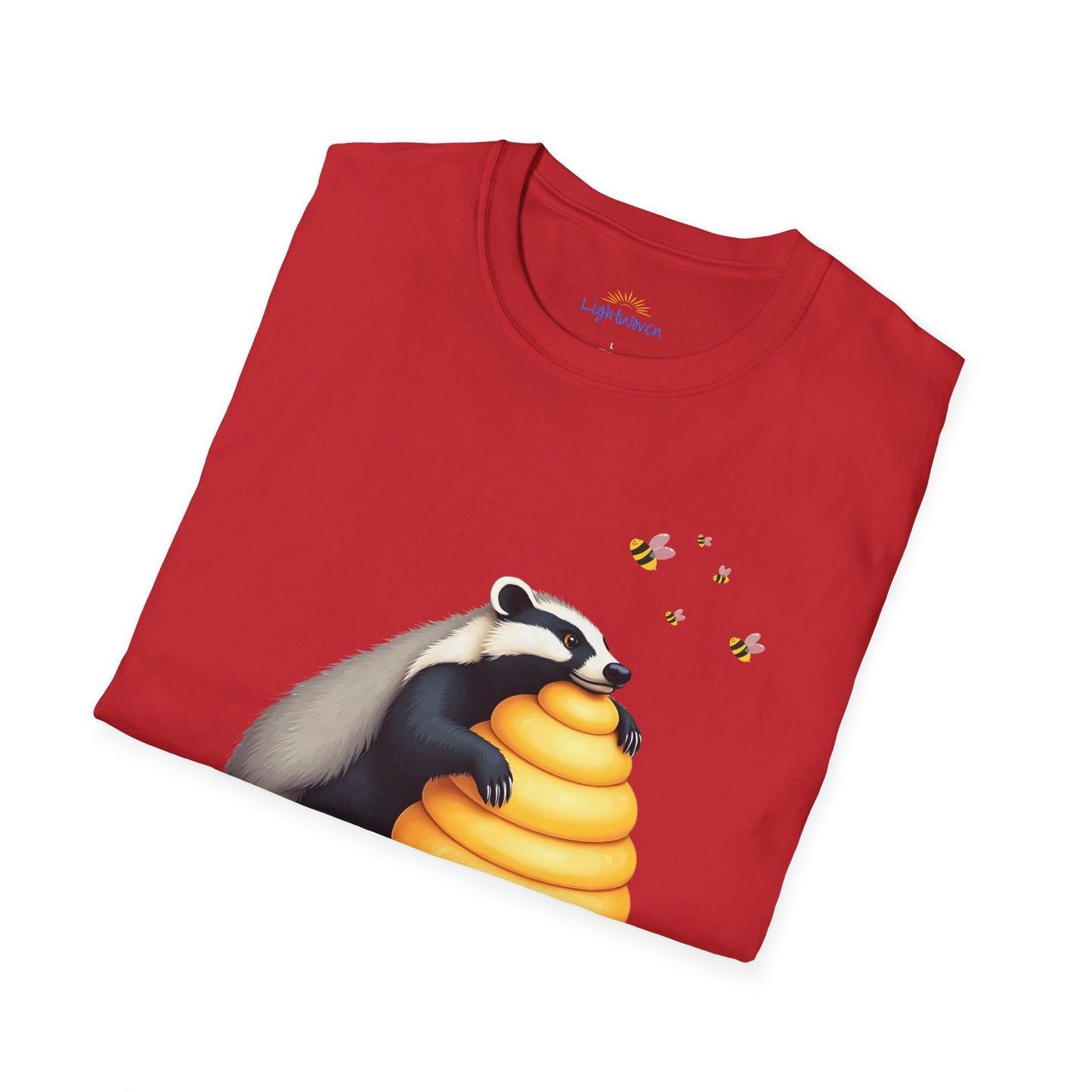 Honeybadger Hive T-Shirt