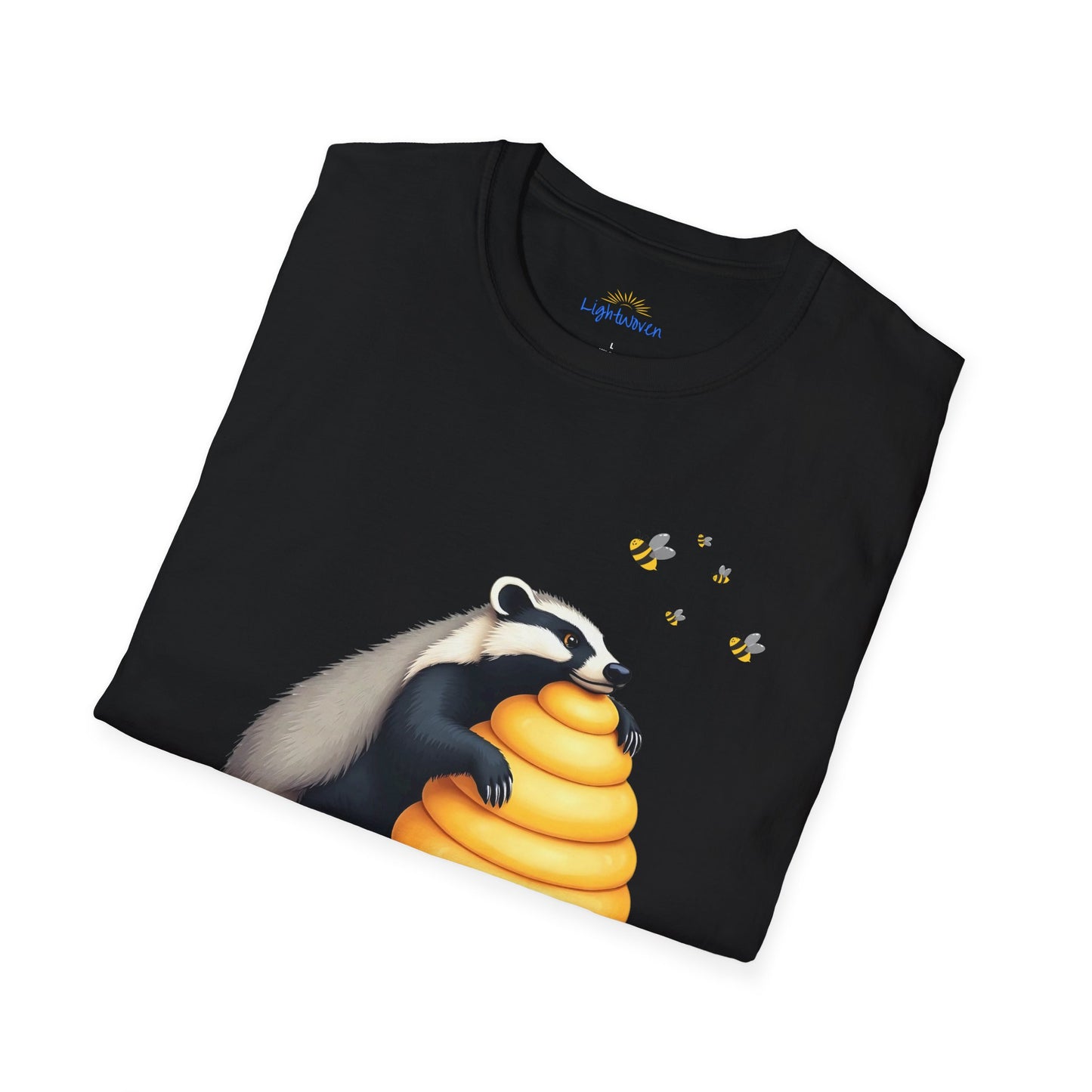 Honeybadger Hive T-Shirt