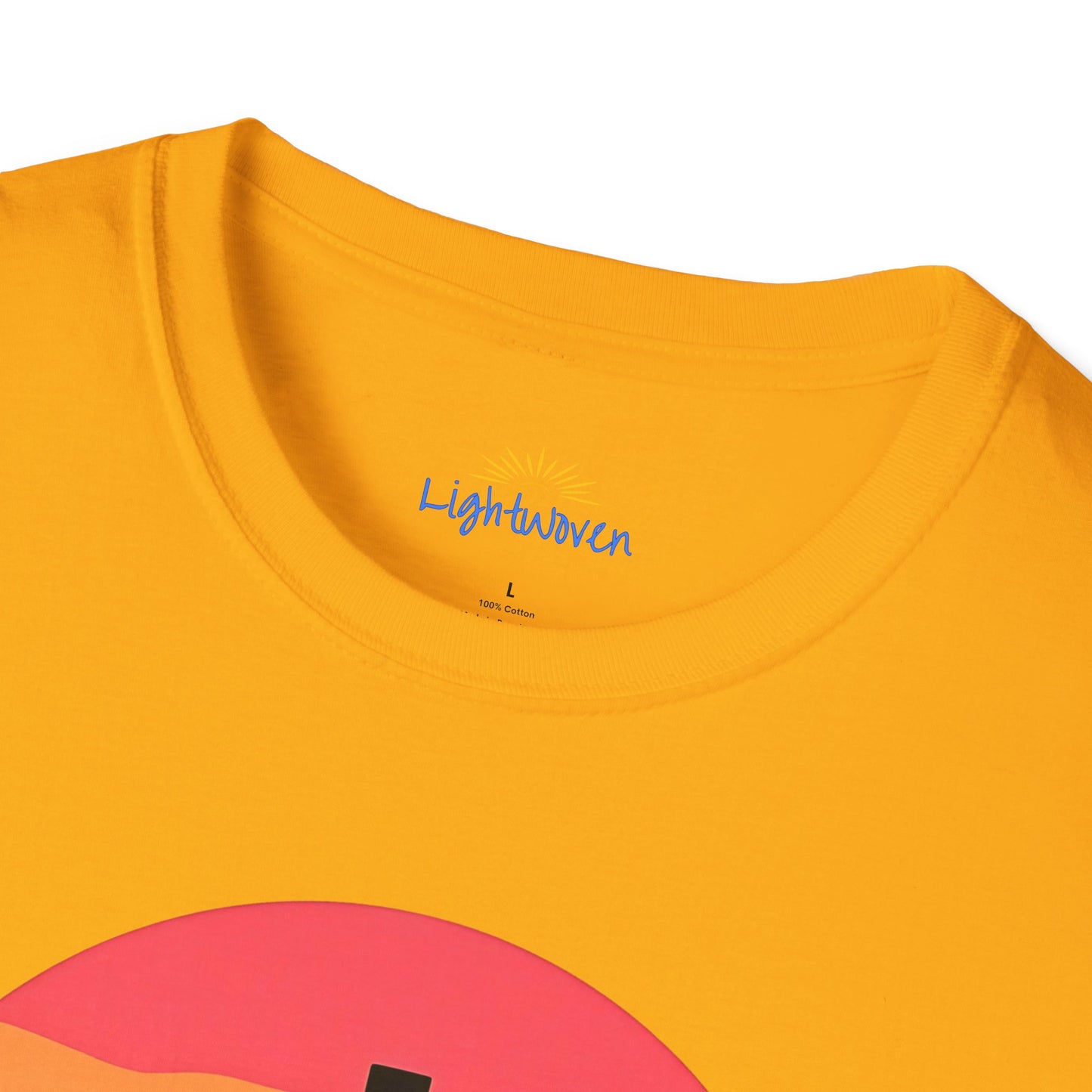 Sunset Silhouette T-Shirt