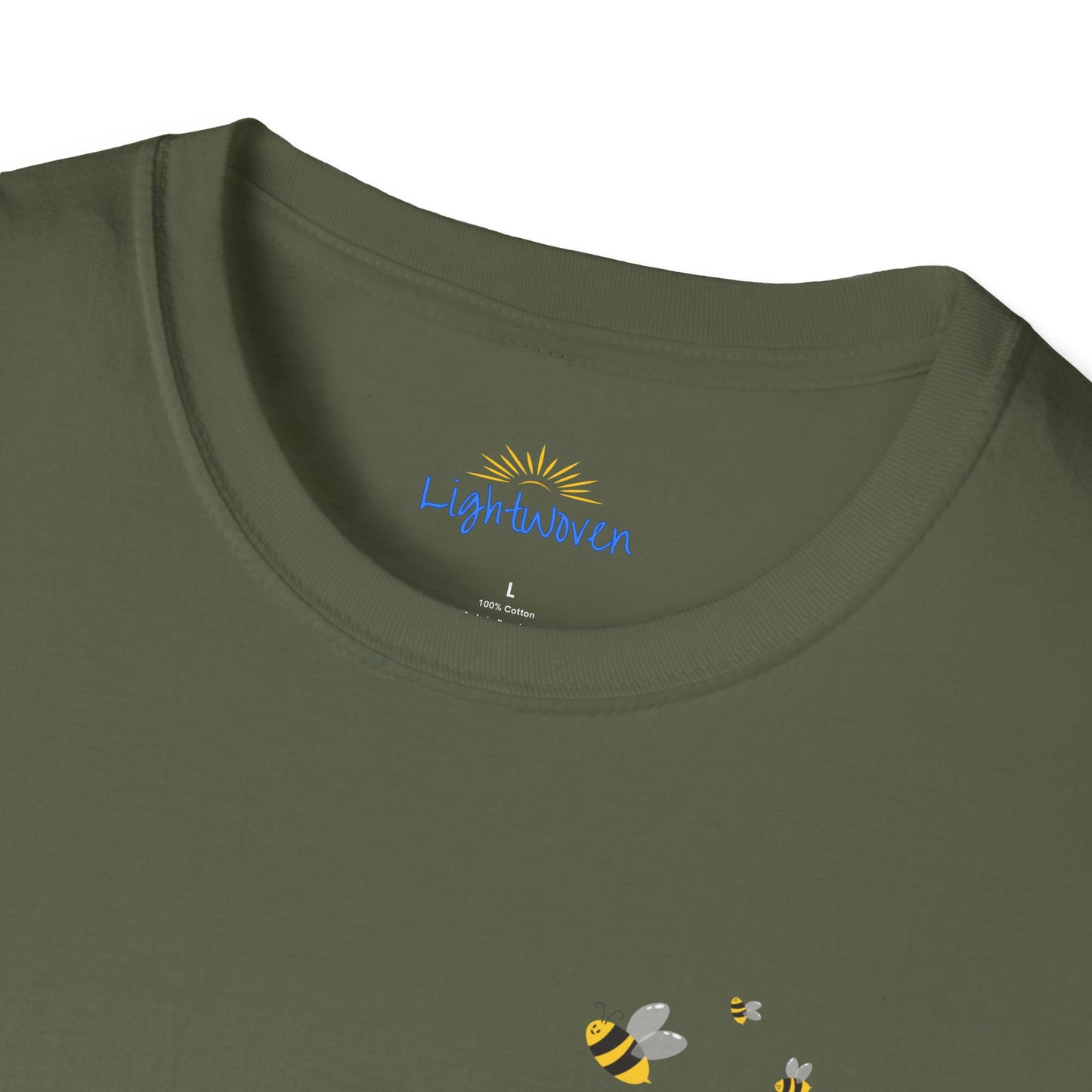 Honeybadger Hive T-Shirt