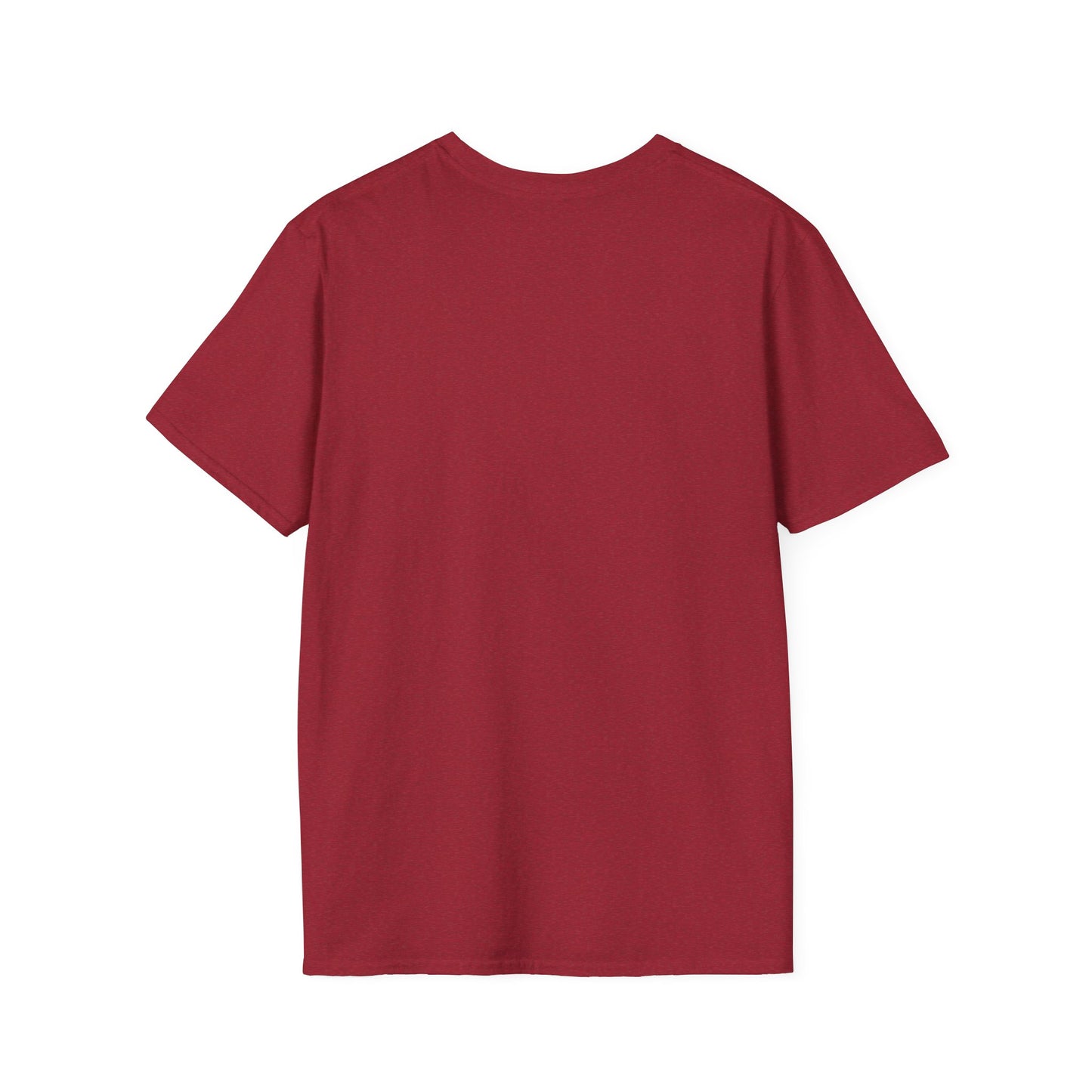 It's Ok To Not Be Ok T-Shirt